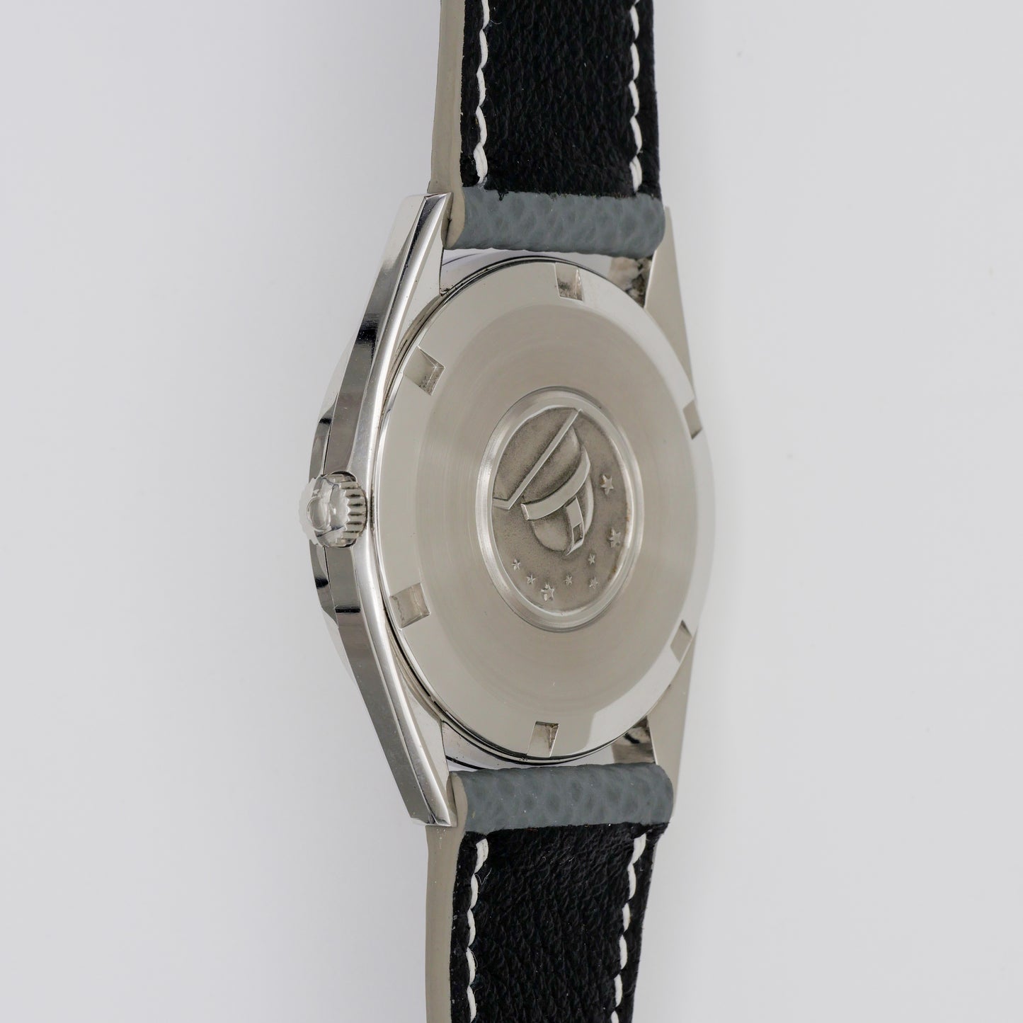 OMEGA CONSTELLATION AUTOMATIC CHRONOMETER REF. 167.021