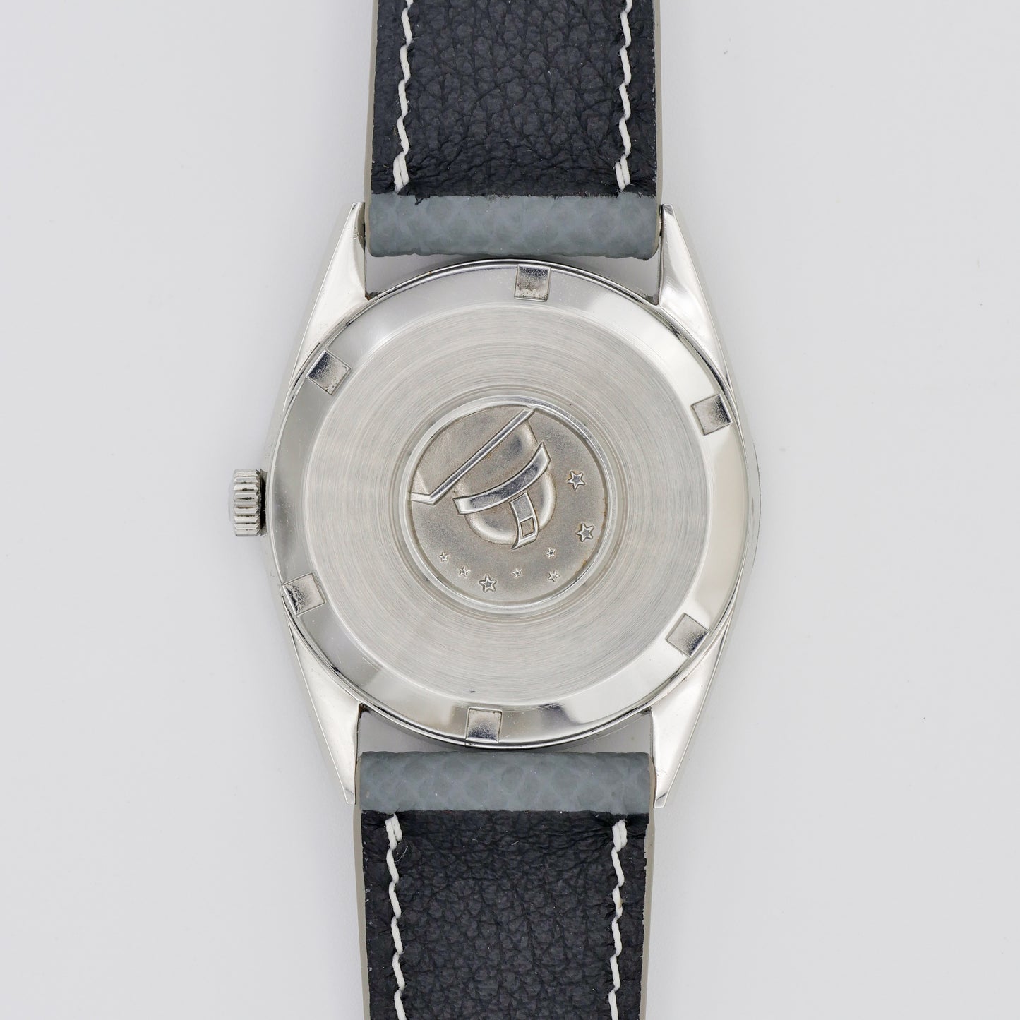 OMEGA CONSTELLATION AUTOMATIC CHRONOMETER REF. 167.021