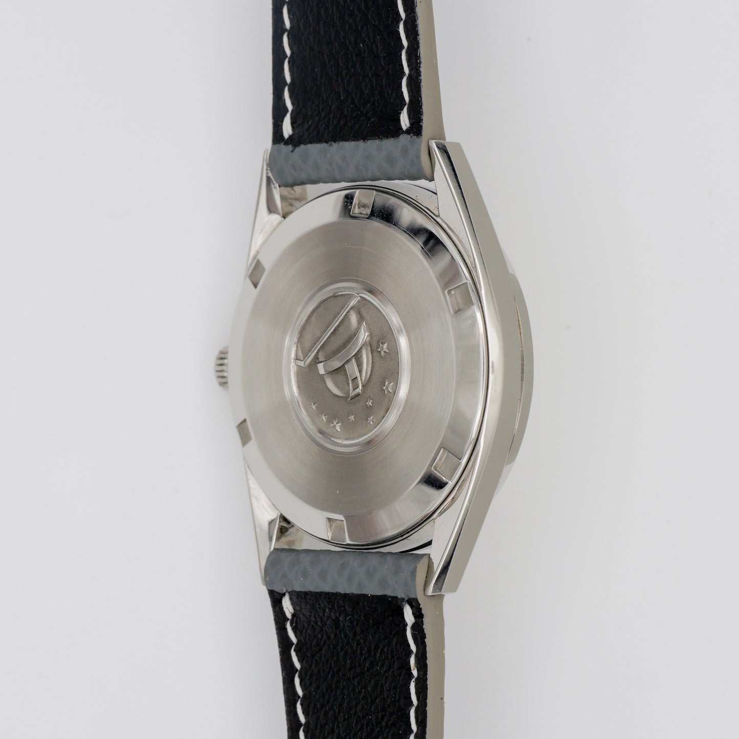 OMEGA CONSTELLATION AUTOMATIC CHRONOMETER REF. 167.021