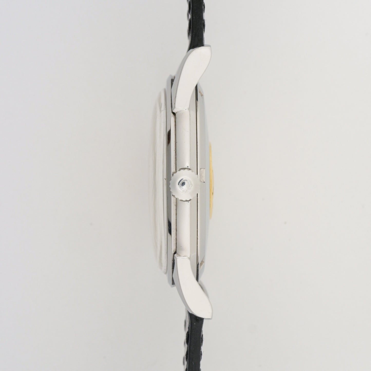OMEGA CONSTELLATION CHRONOMETER JUMBO AUTOMATIC REF. 168.001
