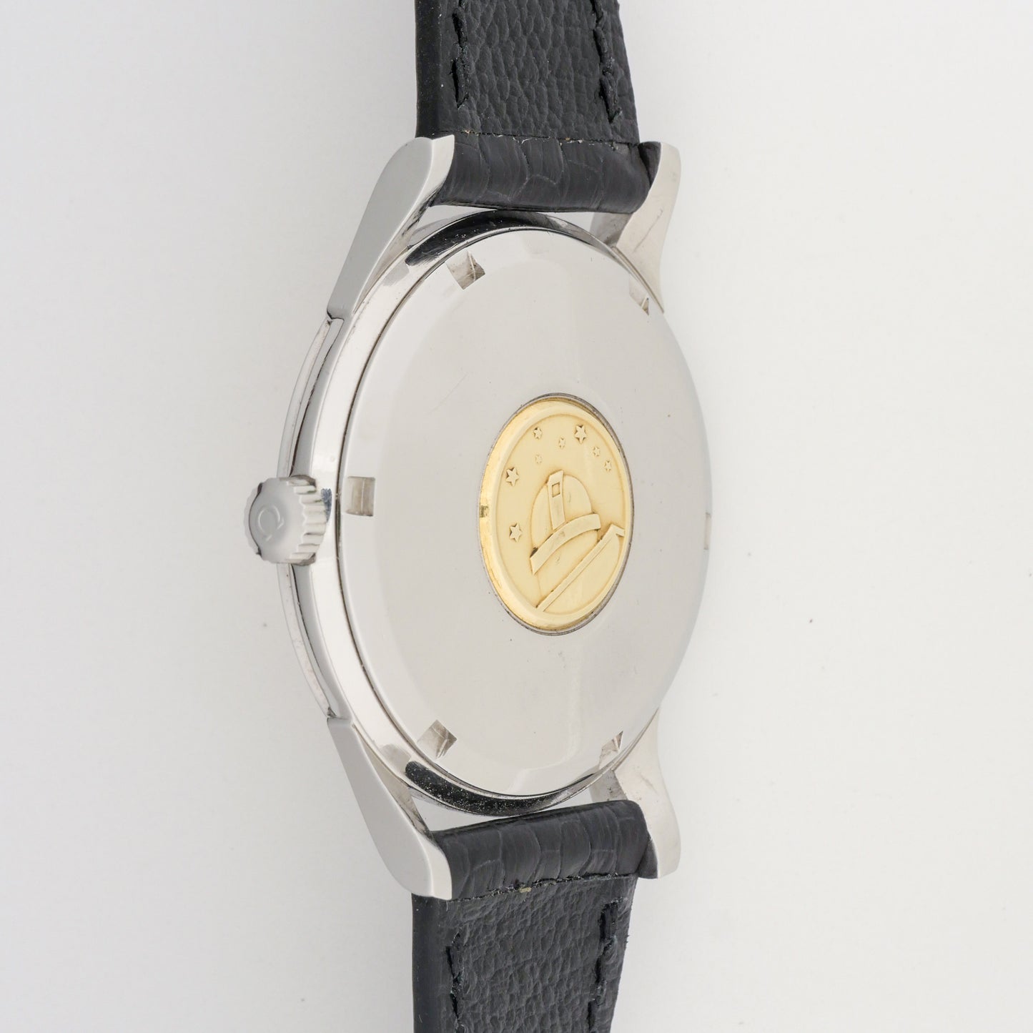 OMEGA CONSTELLATION CHRONOMETER JUMBO AUTOMATIC REF. 168.001