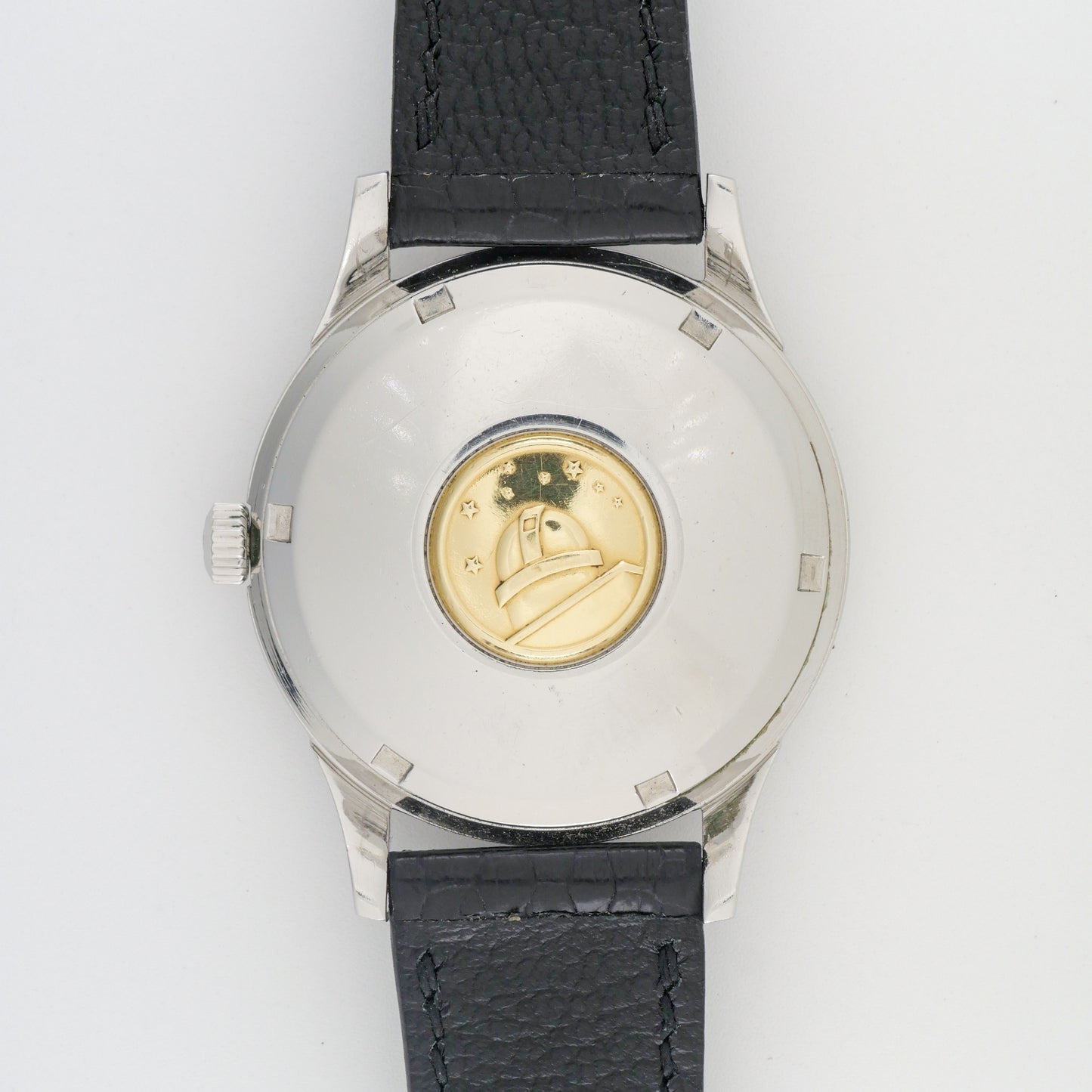 OMEGA CONSTELLATION CHRONOMETER JUMBO AUTOMATIC REF. 168.001