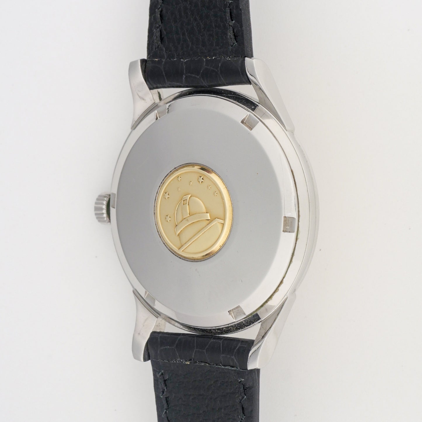 OMEGA CONSTELLATION CHRONOMETER JUMBO AUTOMATIC REF. 168.001