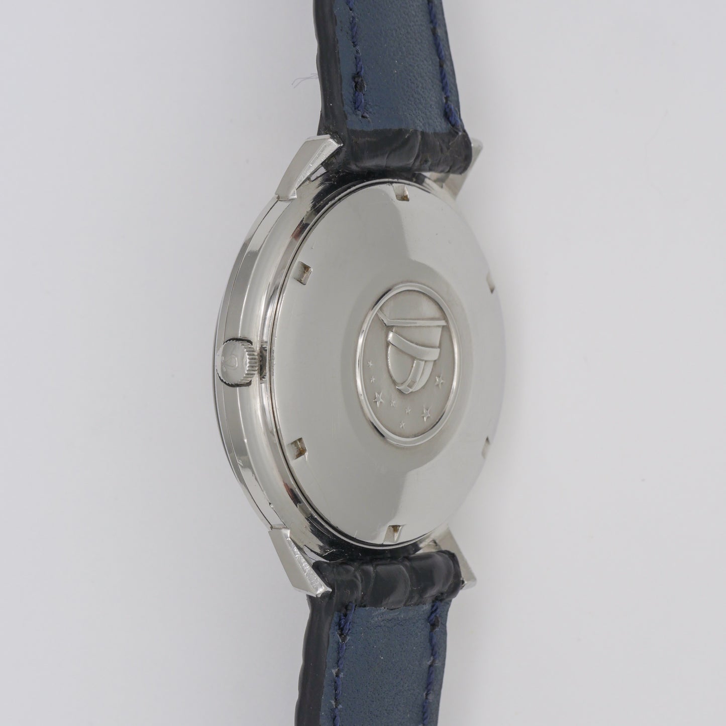 OMEGA CONSTELLATION CHRONOMETER AUTOMATIC REF. 168.004