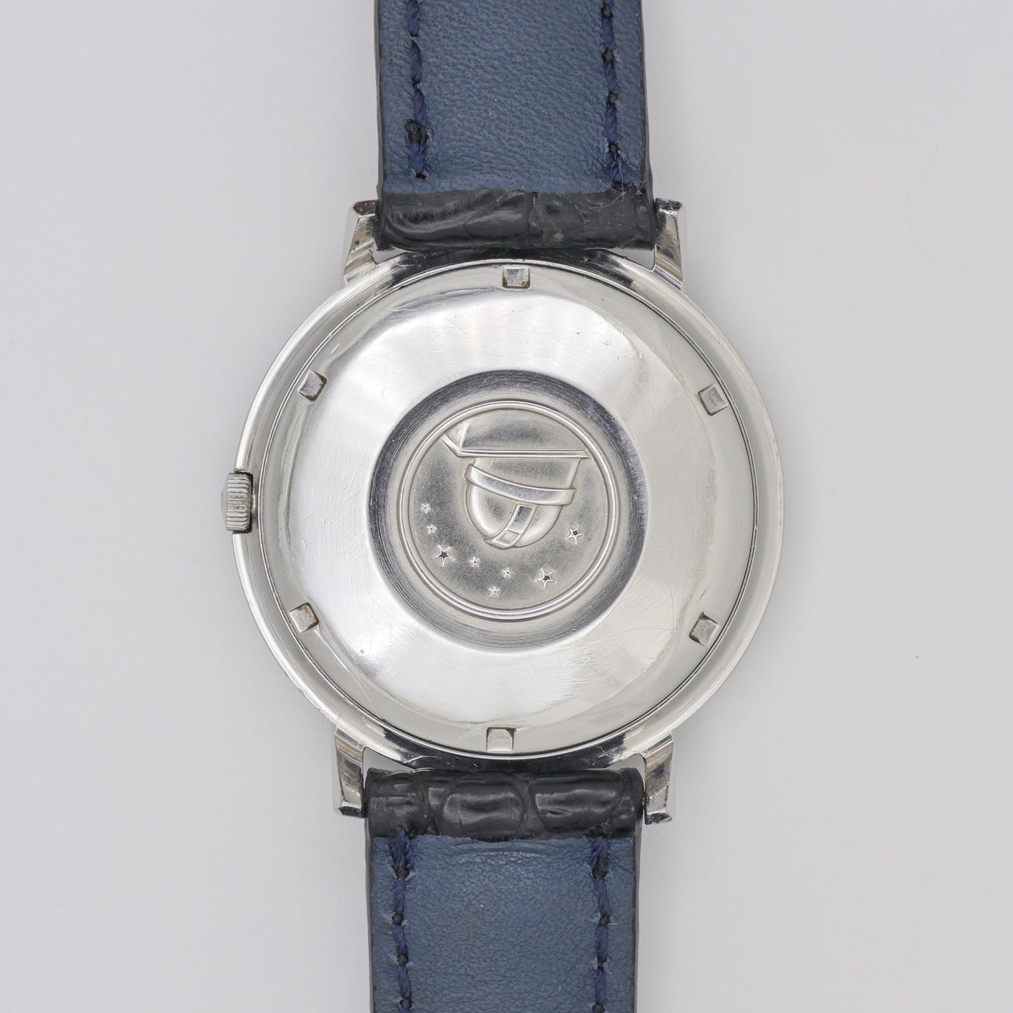 OMEGA CONSTELLATION CHRONOMETER AUTOMATIC REF. 168.004
