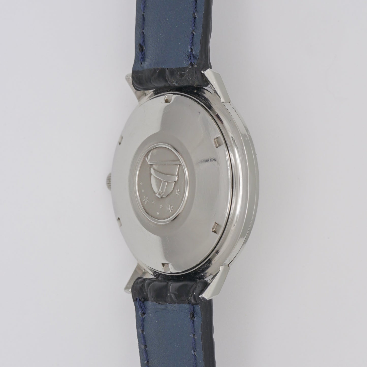 OMEGA CONSTELLATION CHRONOMETER AUTOMATIC REF. 168.004