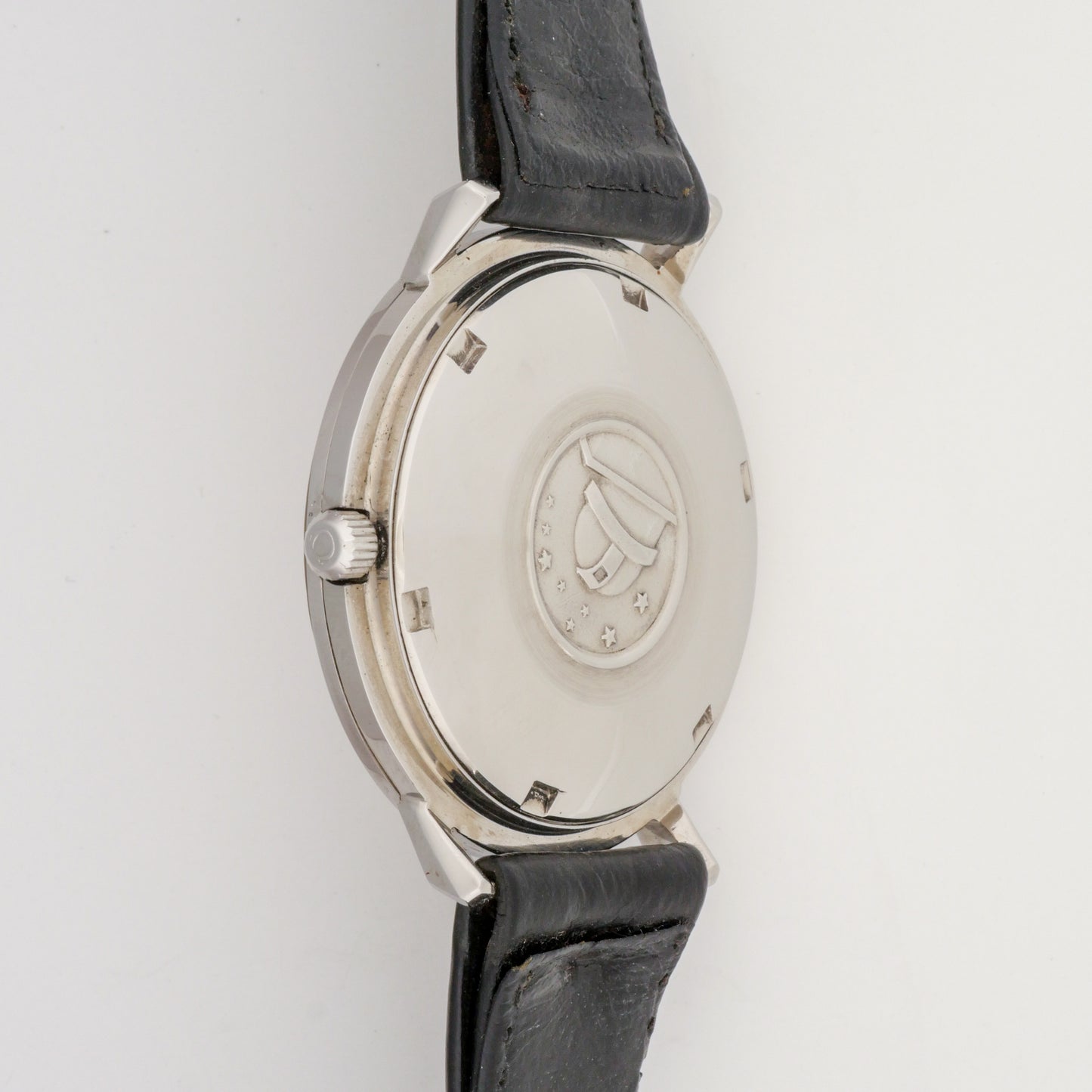 OMEGA CONSTELLATION AUTOMATIC CHRONOMETER REF. 168.004