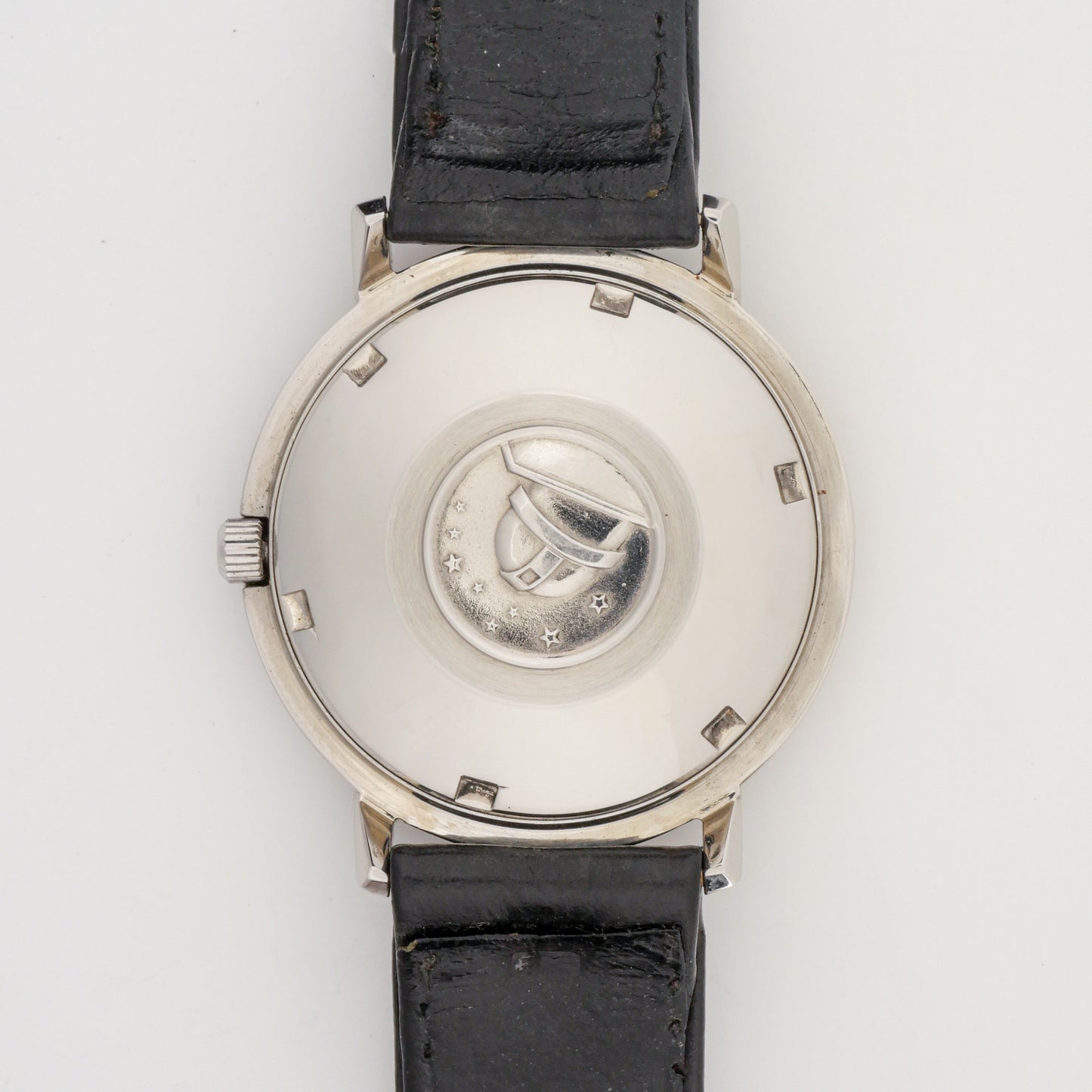 OMEGA CONSTELLATION AUTOMATIC CHRONOMETER REF. 168.004