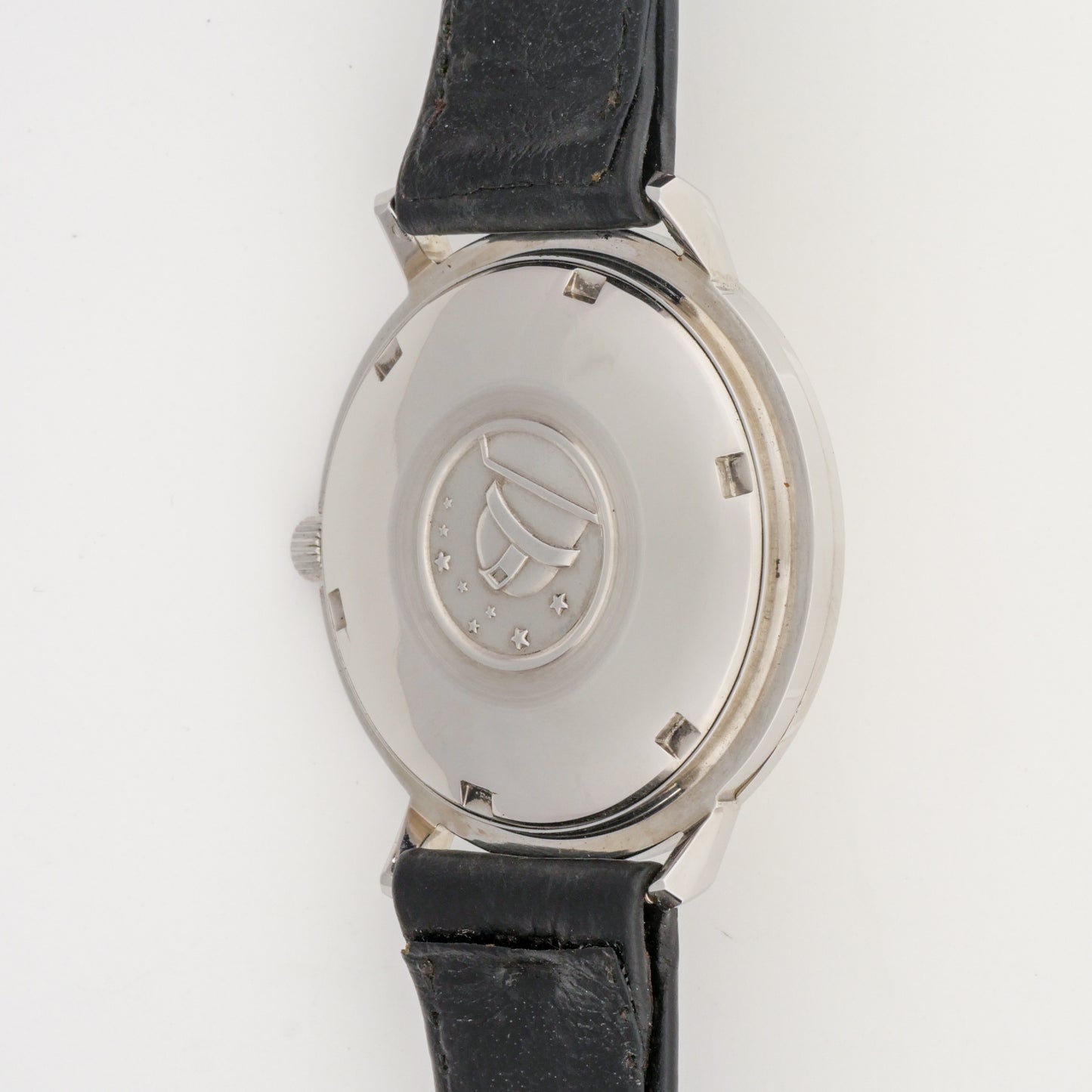 OMEGA CONSTELLATION AUTOMATIC CHRONOMETER REF. 168.004