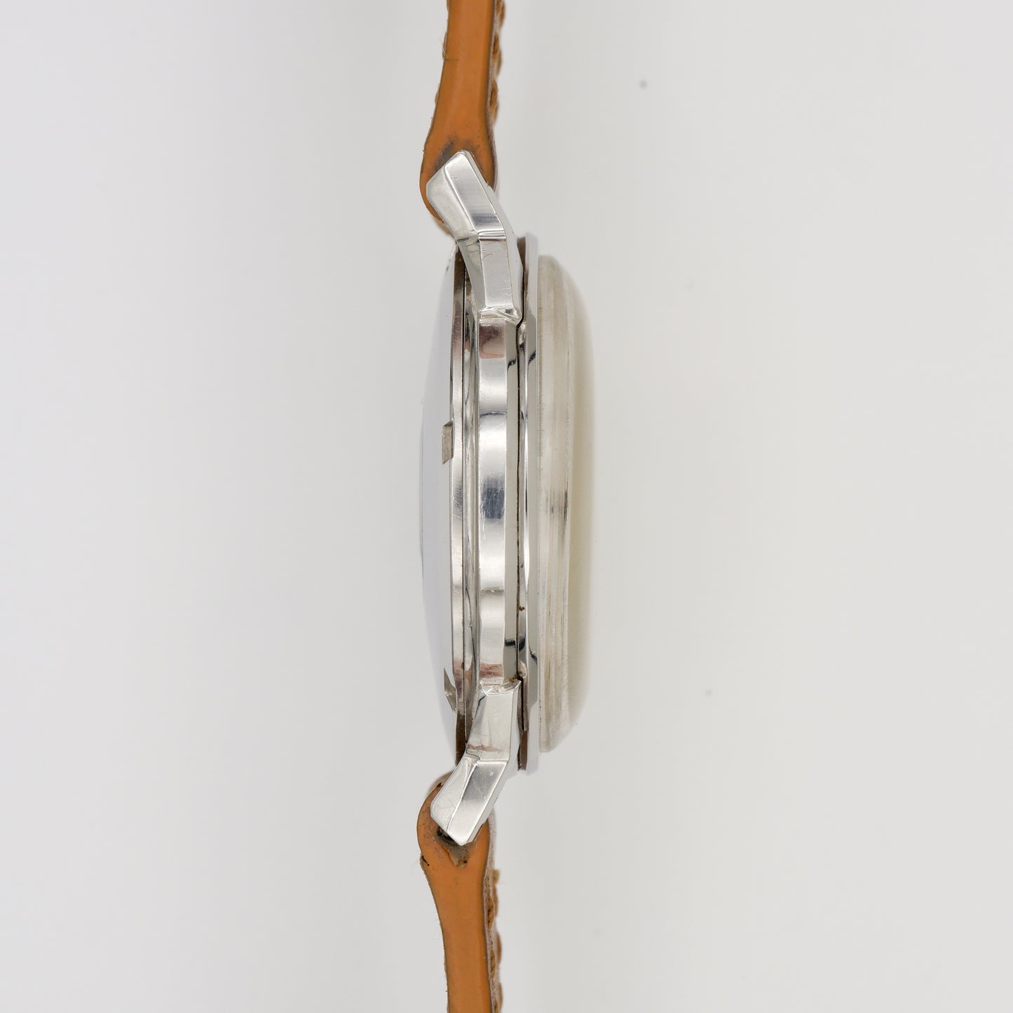 OMEGA CONSTELLATION "PIE PAN" CHRONOMETER AUTOMATIC REF. 168.005