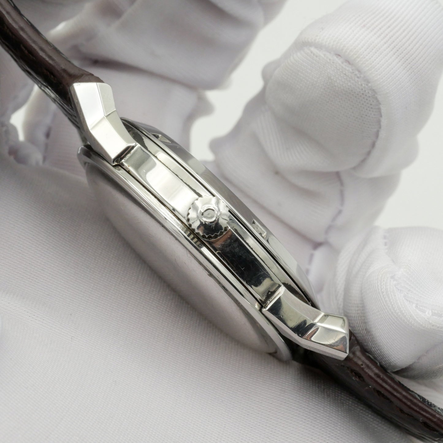 OMEGA CONSTELLATION CHRONOMETER AUTOMATIC REF. 168.0065/168.865