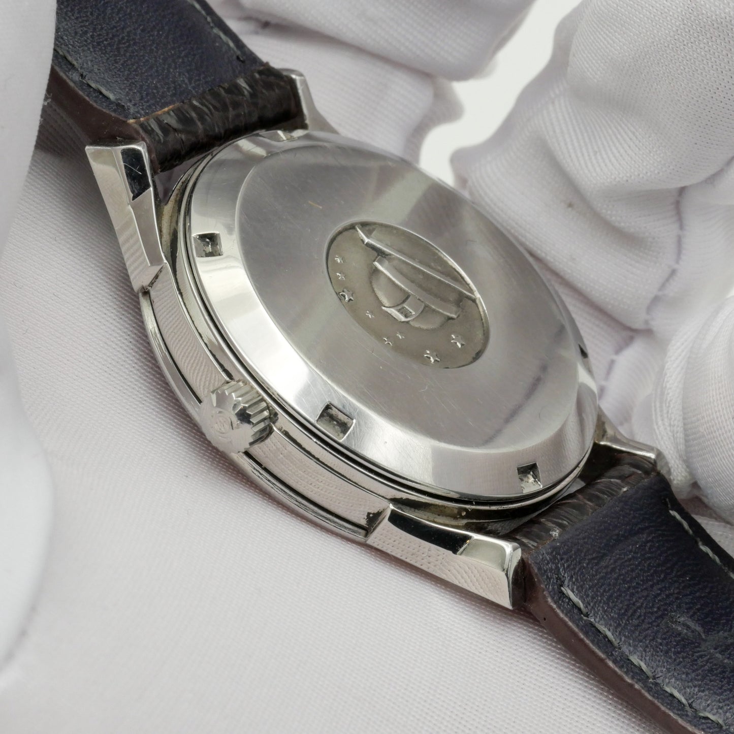 OMEGA CONSTELLATION CHRONOMETER AUTOMATIC REF. 168.0065/168.865