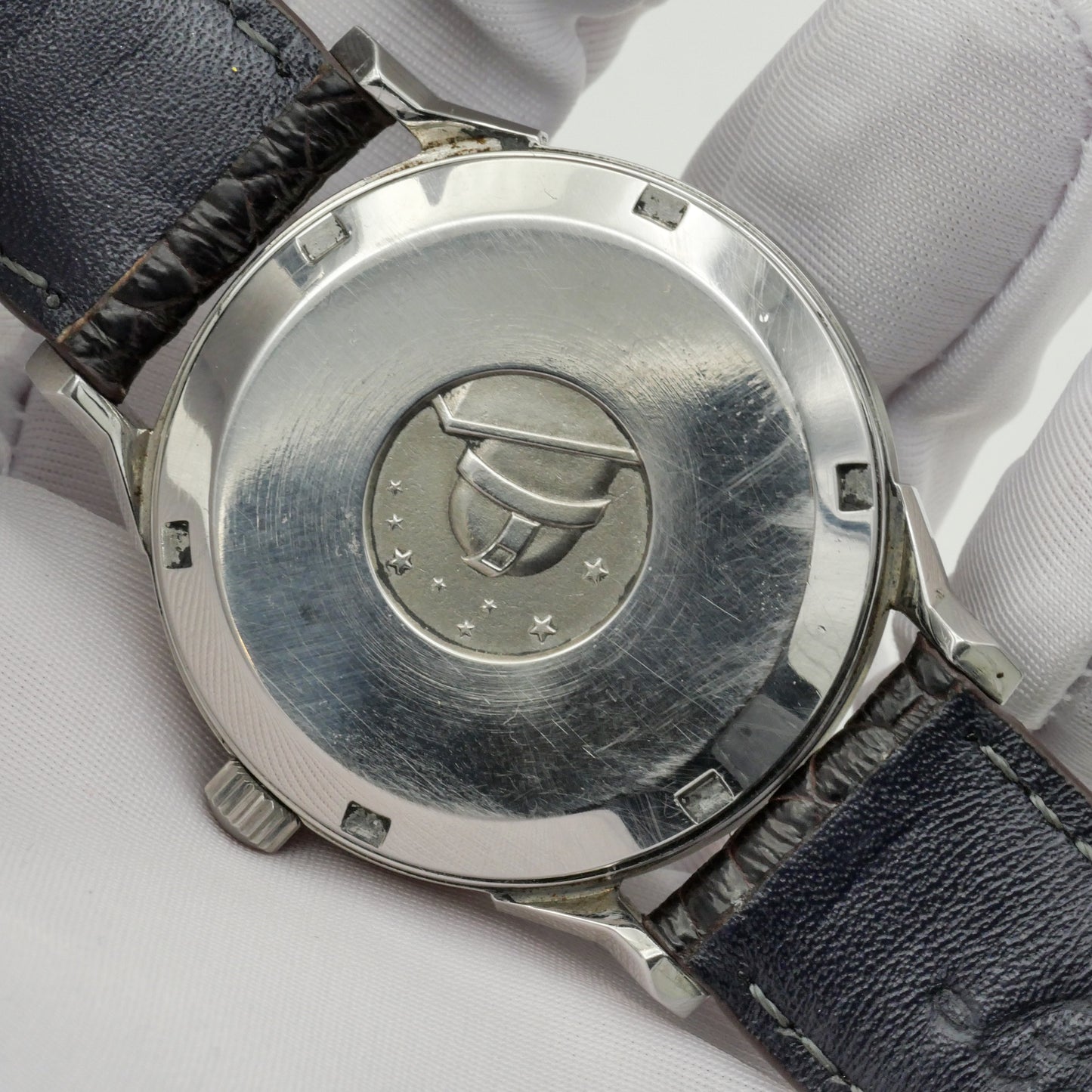 OMEGA CONSTELLATION CHRONOMETER AUTOMATIC REF. 168.0065/168.865