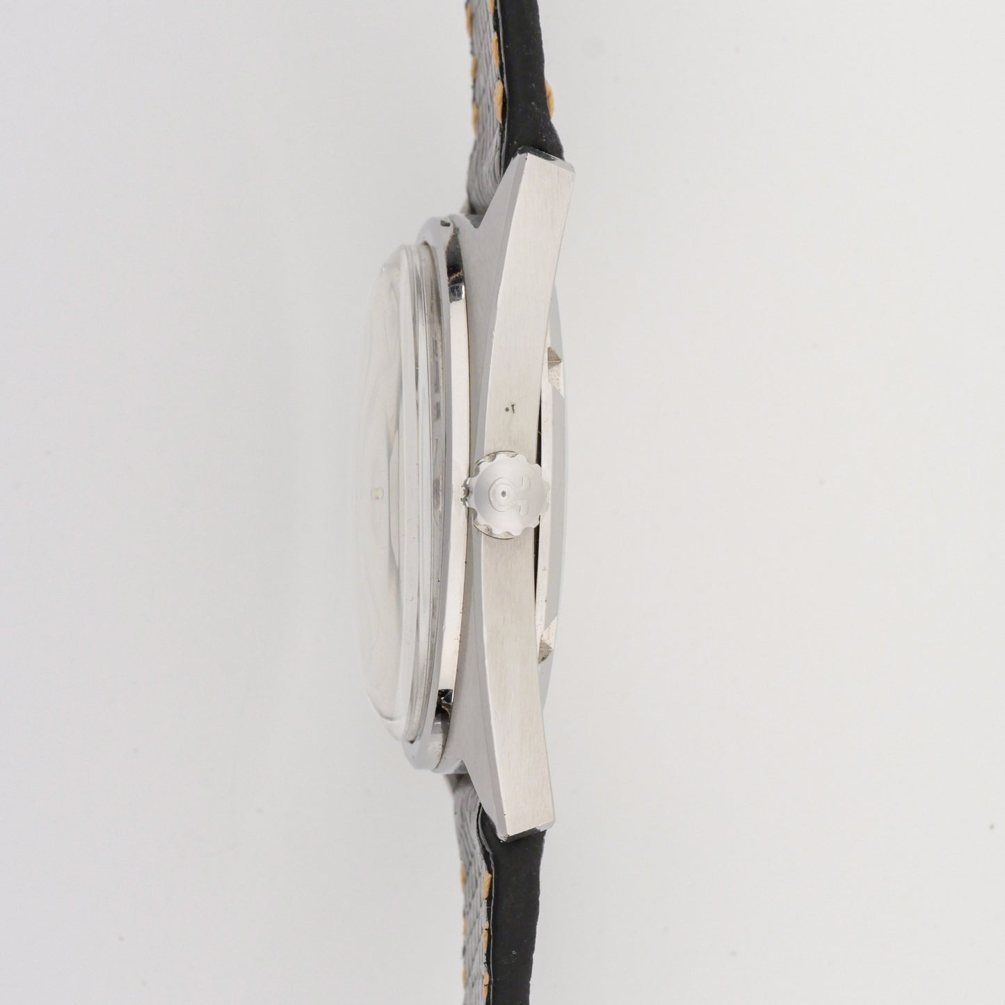 OMEGA CONSTELLATION AUTOMATIC CHRONOMETER REF. 168.017