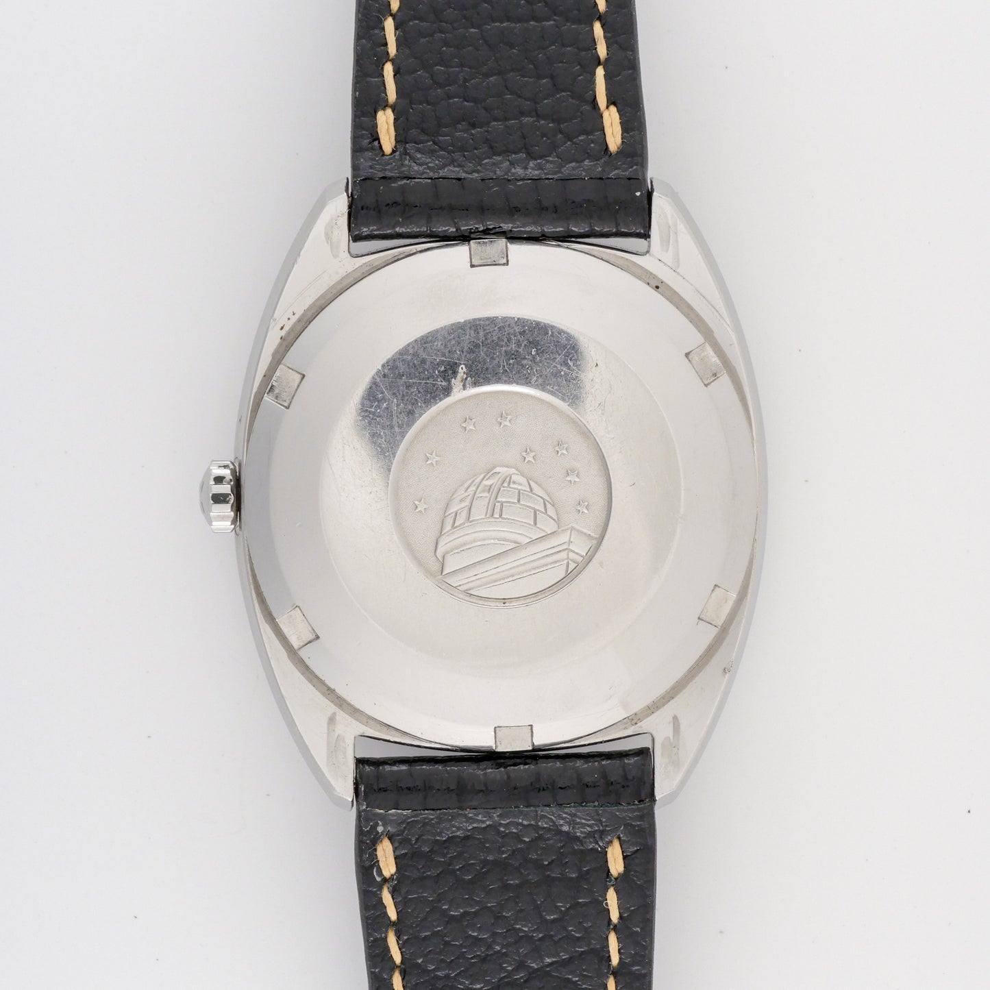 OMEGA CONSTELLATION AUTOMATIC CHRONOMETER REF. 168.017