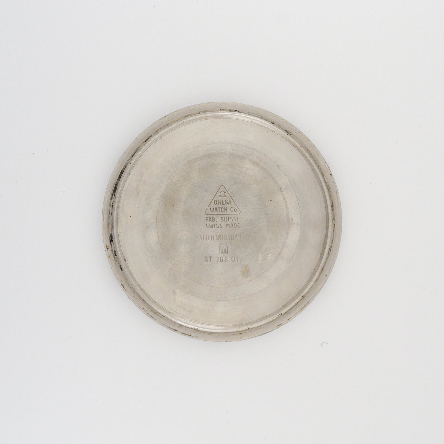 OMEGA CONSTELLATION AUTOMATIC CHRONOMETER REF. 168.017