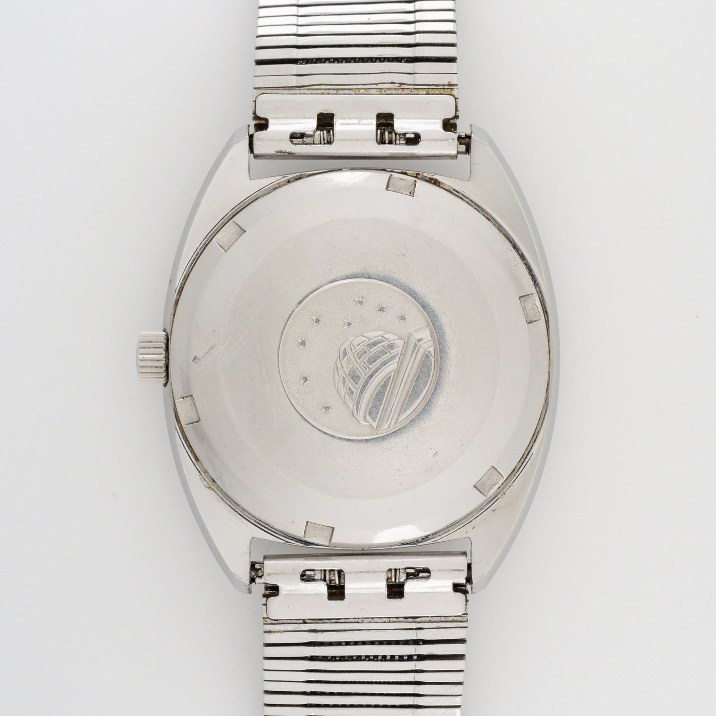 OMEGA CONSTELLATION AUTOMATIC CHRONOMETER REF. 168.017