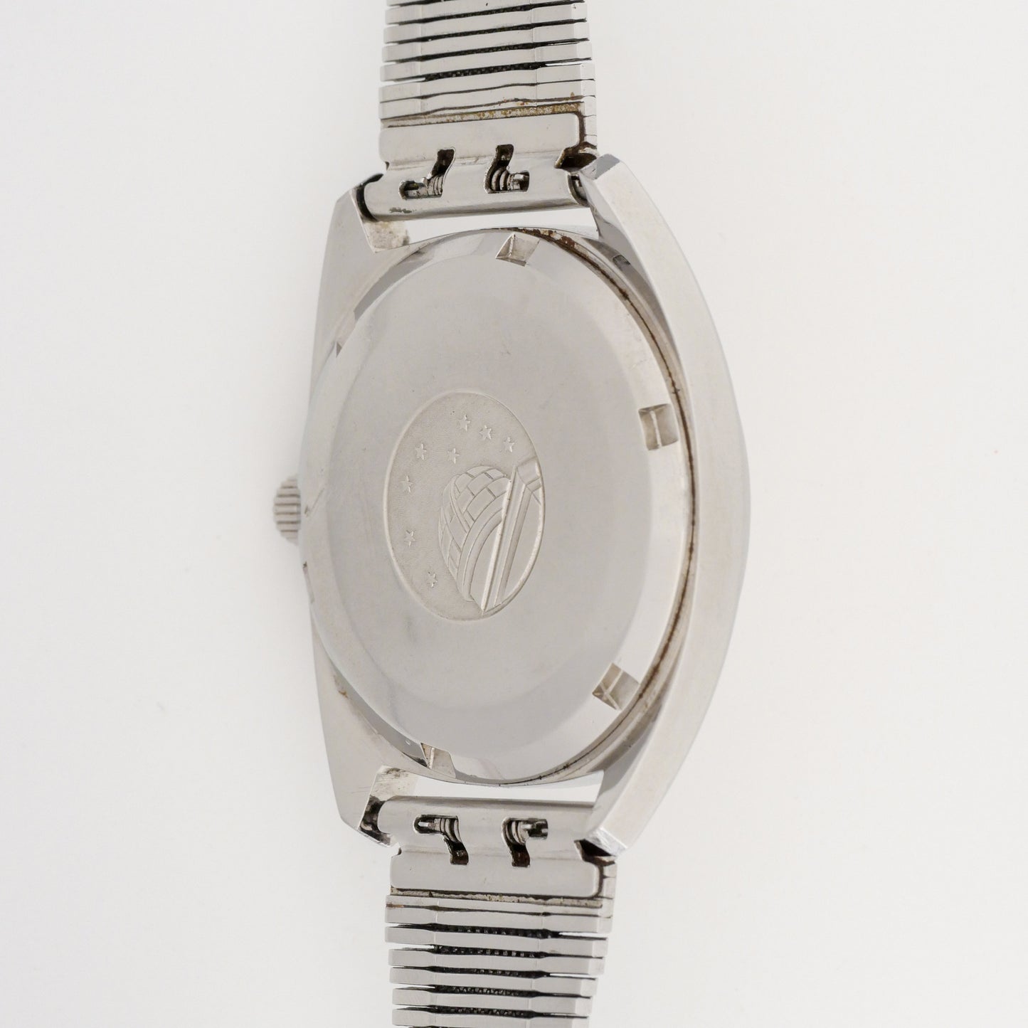 OMEGA CONSTELLATION AUTOMATIC CHRONOMETER REF. 168.017