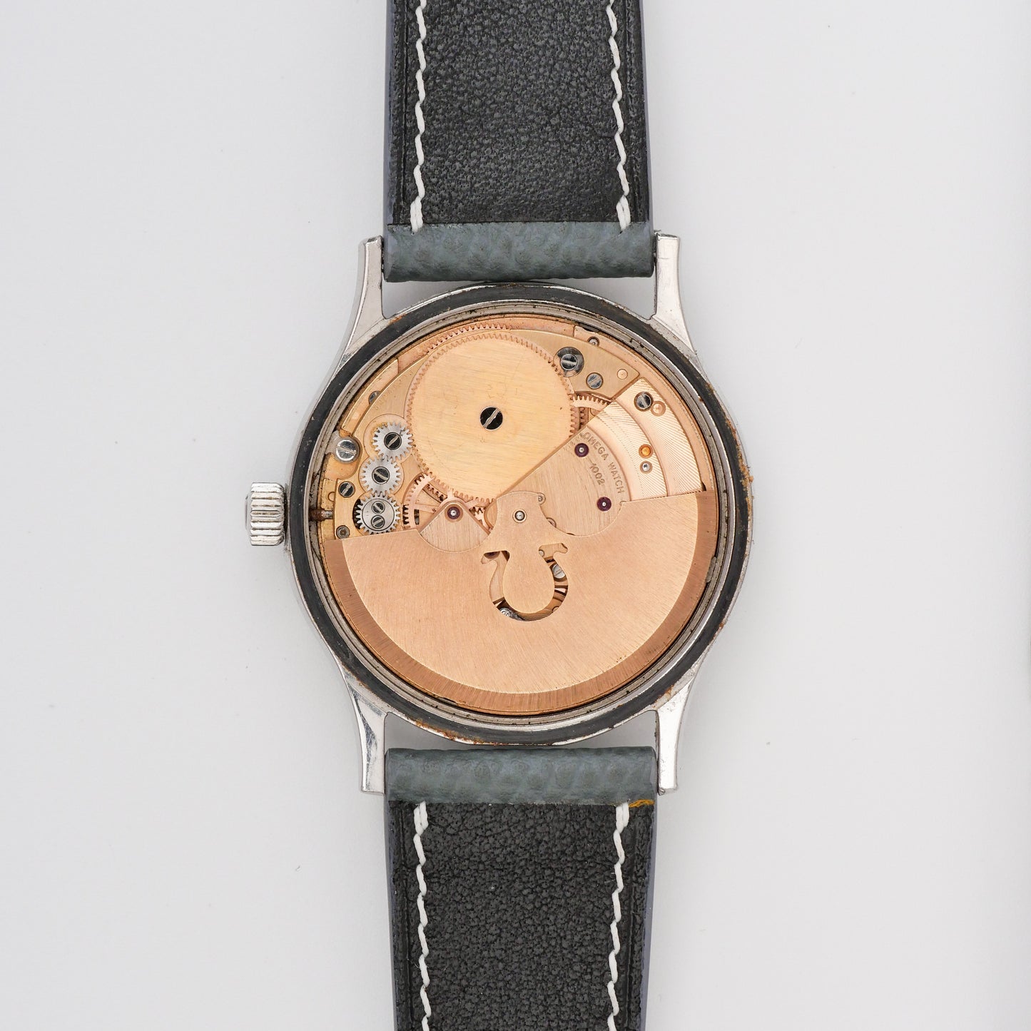 OMEGA CONSTELLATION AUTOMATIC CHRONOMETER REF. 168.033