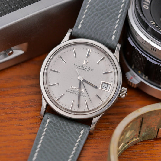 OMEGA CONSTELLATION AUTOMATIC CHRONOMETER REF. 168.033