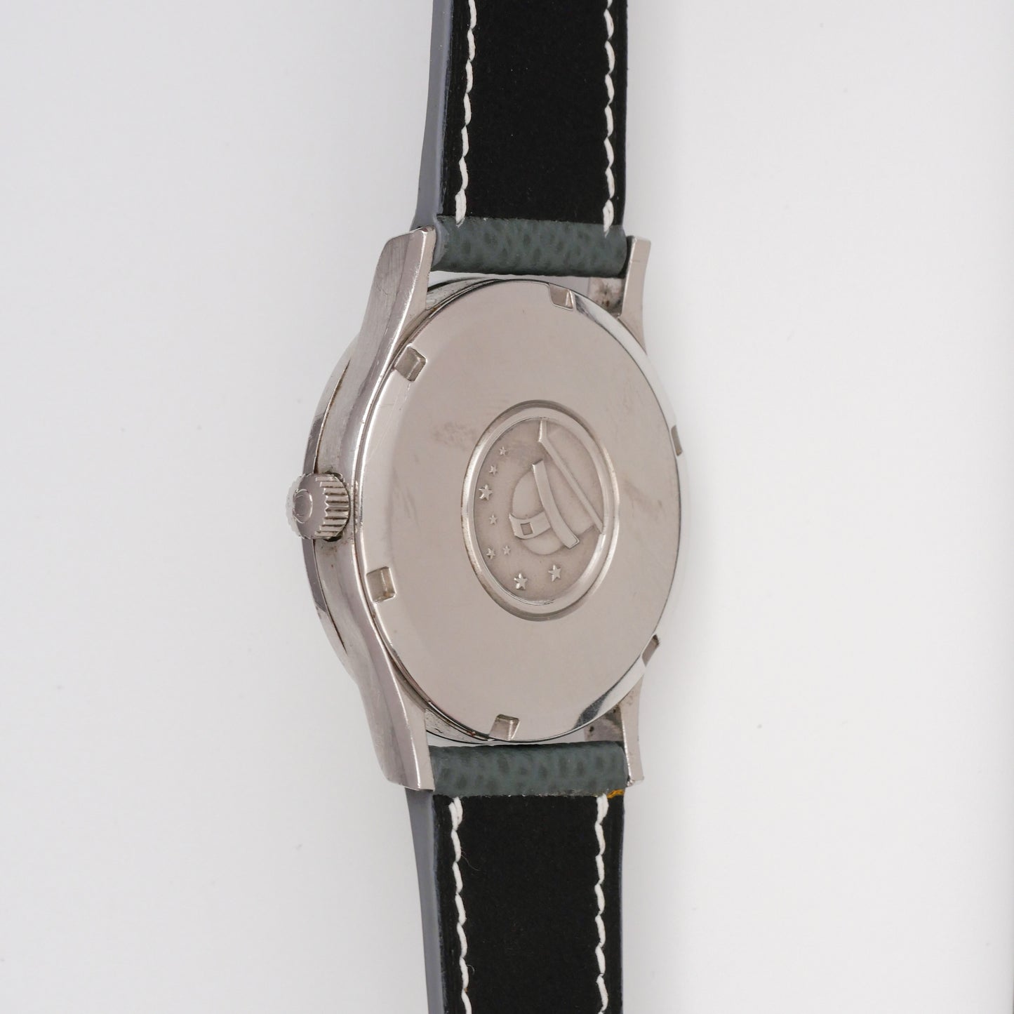 OMEGA CONSTELLATION AUTOMATIC CHRONOMETER REF. 168.033