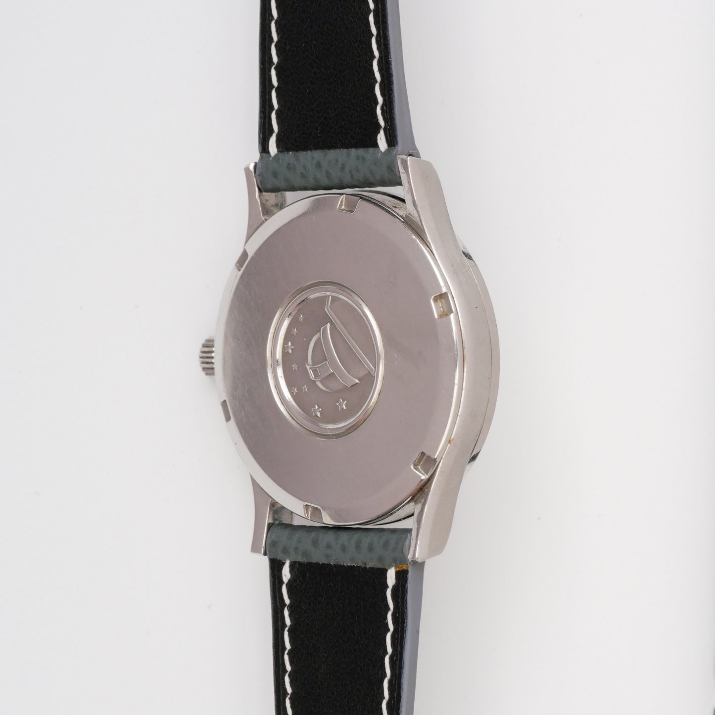 OMEGA CONSTELLATION AUTOMATIC CHRONOMETER REF. 168.033