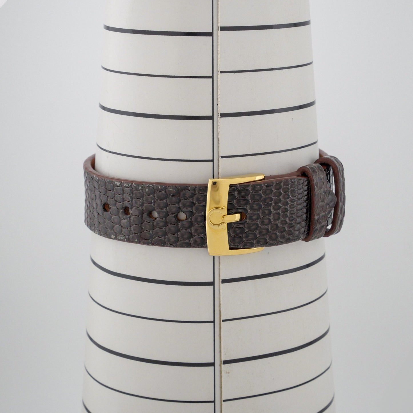 OMEGA CONSTELLATION 18K YELLOW GOLD & STEEL REF. 196.1070