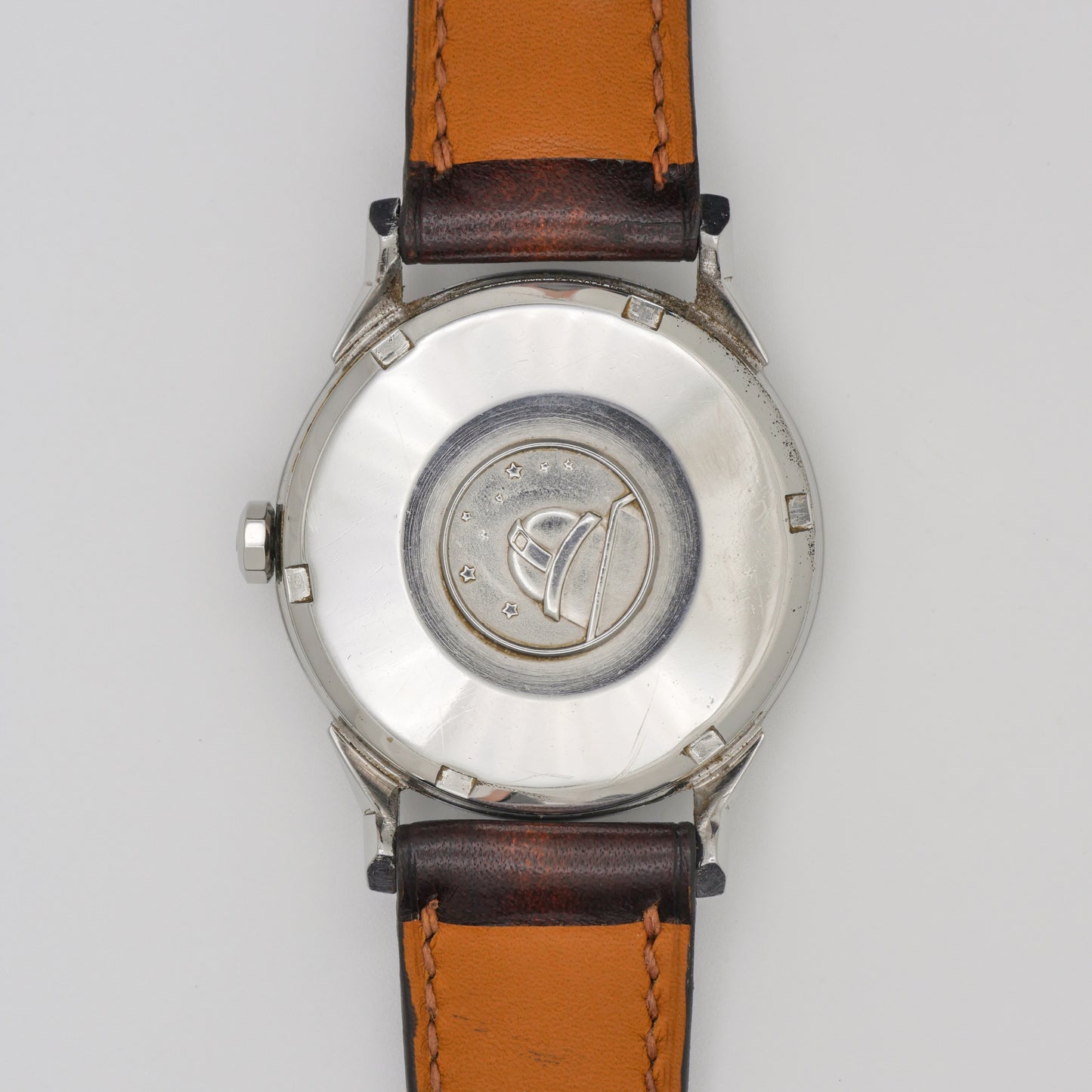 OMEGA CONSTELLATION CHRONOMETER AUTOMATIC "PIE PAN" REF. 14902-62-SC
