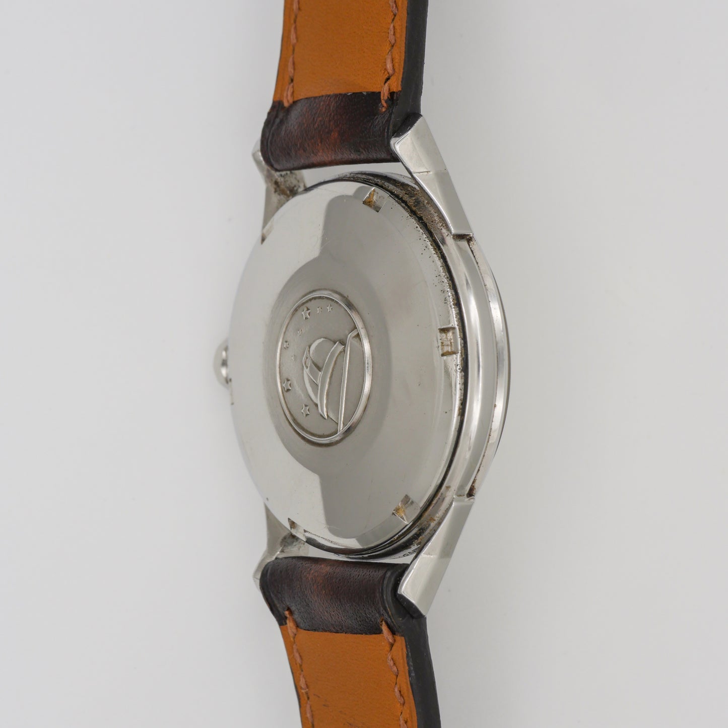 OMEGA CONSTELLATION CHRONOMETER AUTOMATIC "PIE PAN" REF. 14902-62-SC