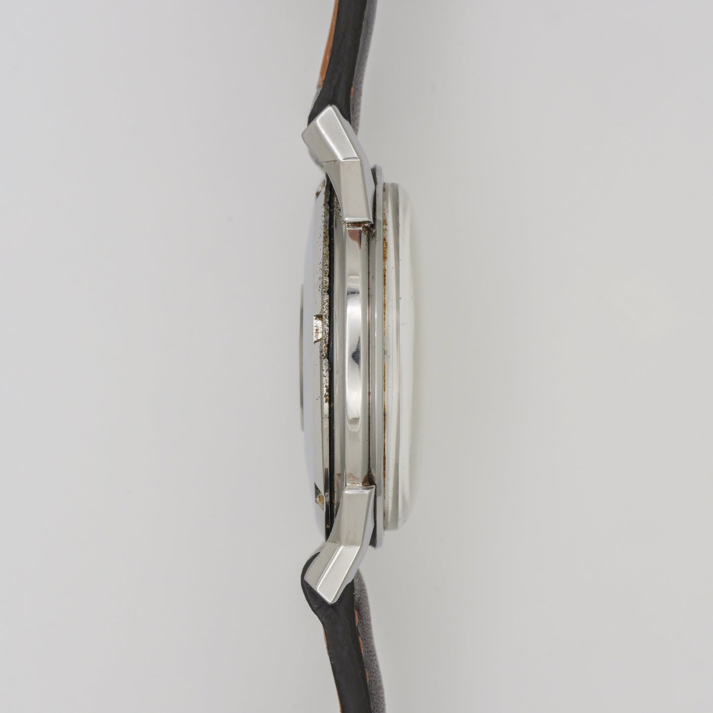 OMEGA CONSTELLATION CHRONOMETER AUTOMATIC "PIE PAN" REF. 14902-62-SC