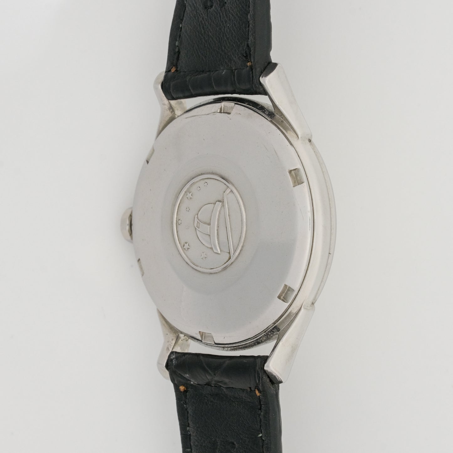 OMEGA CONSTELLATION CHRONOMETER AUTOMATIC "PIE PAN" REF. 14902-62-SC