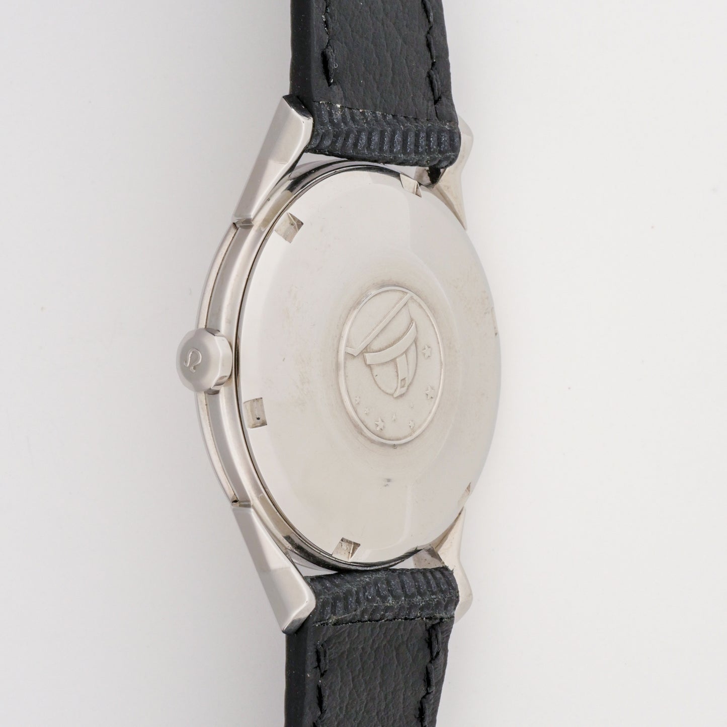 OMEGA CONSTELLATION CHRONOMETER AUTOMATIC "PIE-PAN" REF. 14902-62-SC