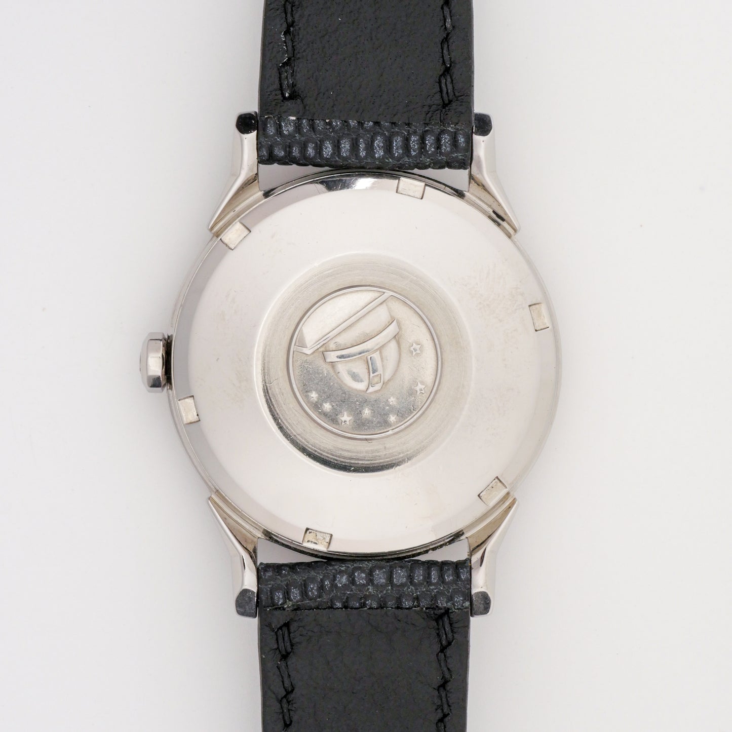 OMEGA CONSTELLATION CHRONOMETER AUTOMATIC "PIE-PAN" REF. 14902-62-SC