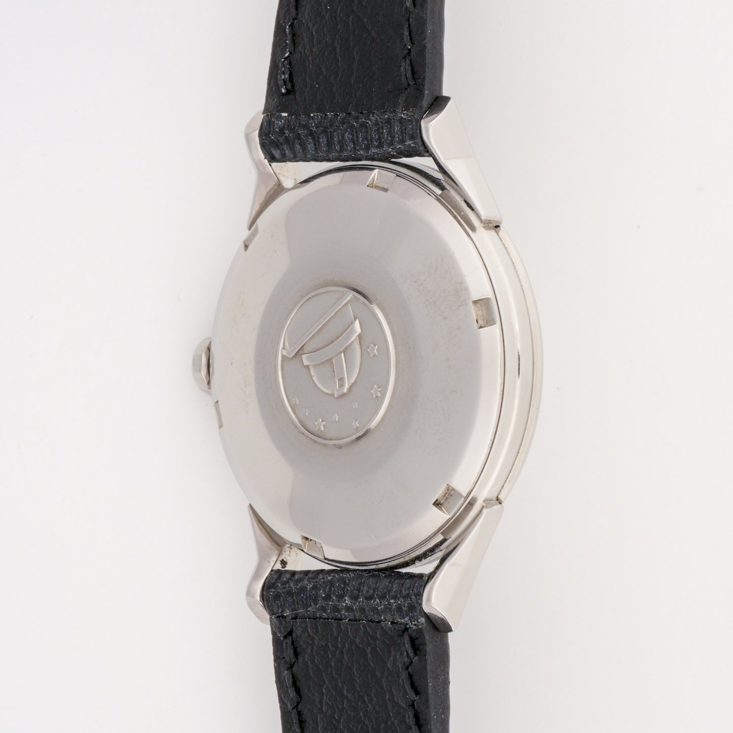 OMEGA CONSTELLATION CHRONOMETER AUTOMATIC "PIE-PAN" REF. 14902-62-SC