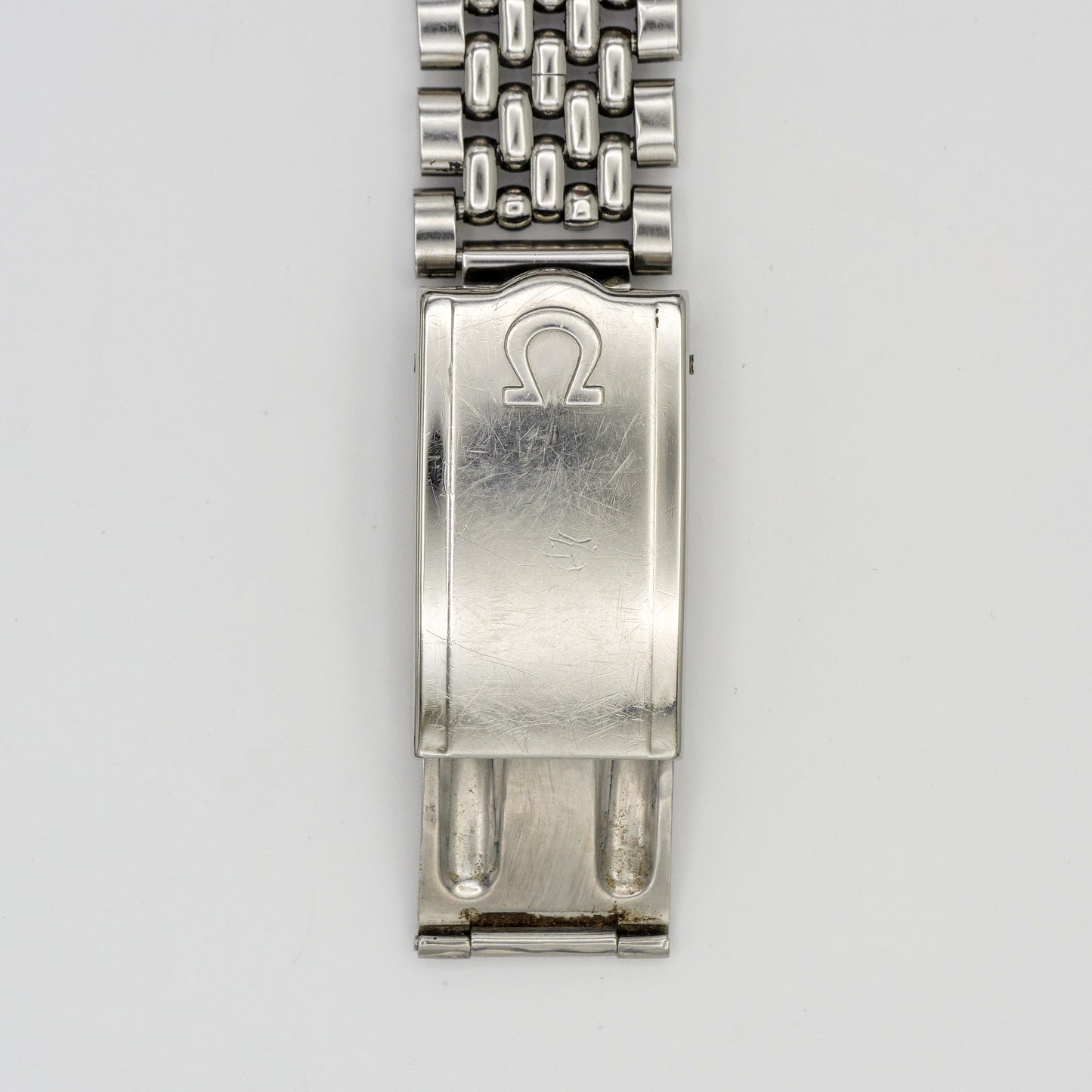 OMEGA CONSTELLATION "PIE PAN" CHRONOMETER AUTOMATIC REF. 168.005