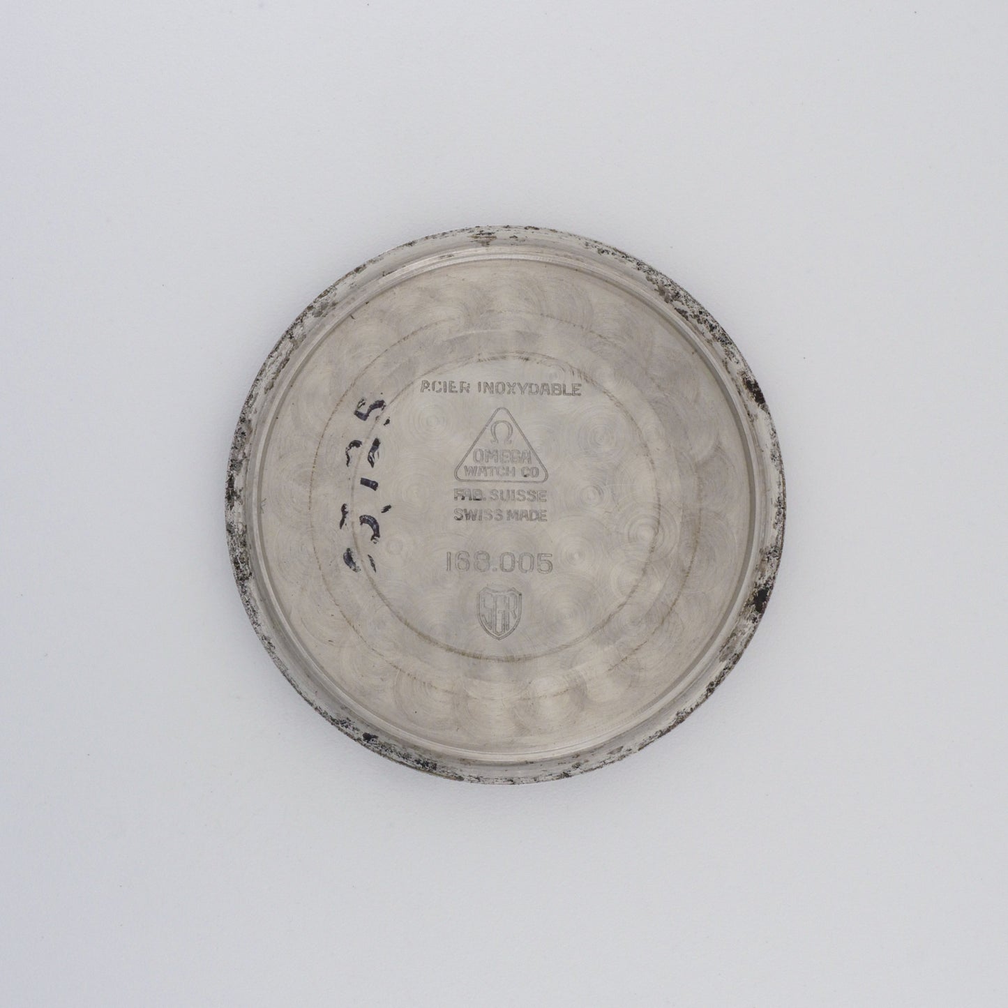 OMEGA CONSTELLATION CHRONOMETER AUTOMATIC REF. 168.005