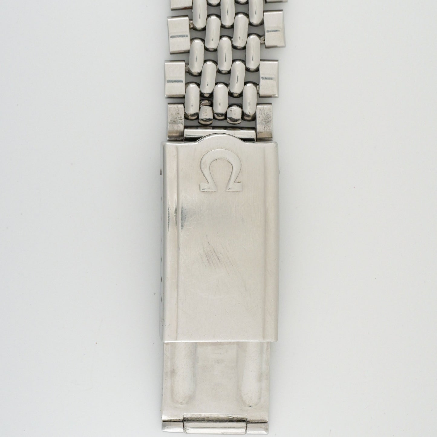 OMEGA CONSTELLATION CHRONOMETER AUTOMATIC "PIE PAN" REF. 168.005