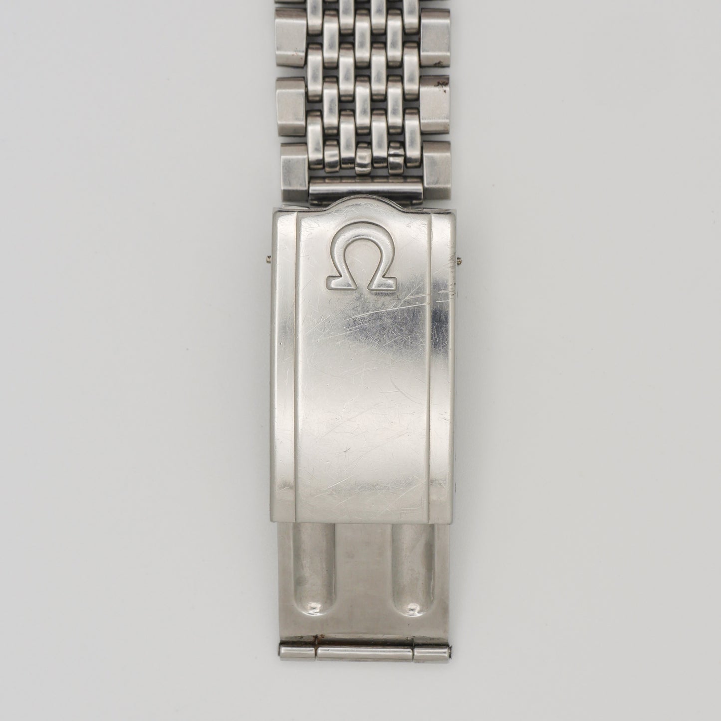 OMEGA CONSTELLATION CHRONOMETER AUTOMATIC "PIE PAN" REF. 168.005