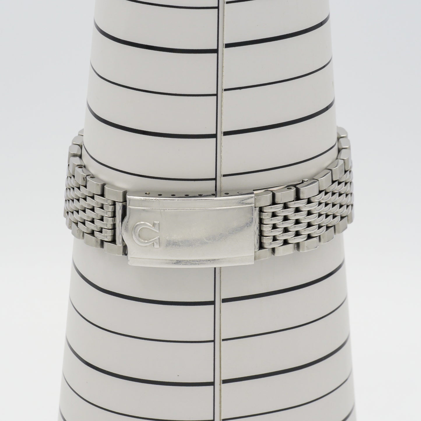 OMEGA CONSTELLATION CHRONOMETER AUTOMATIC "PIE PAN" REF. 168.005