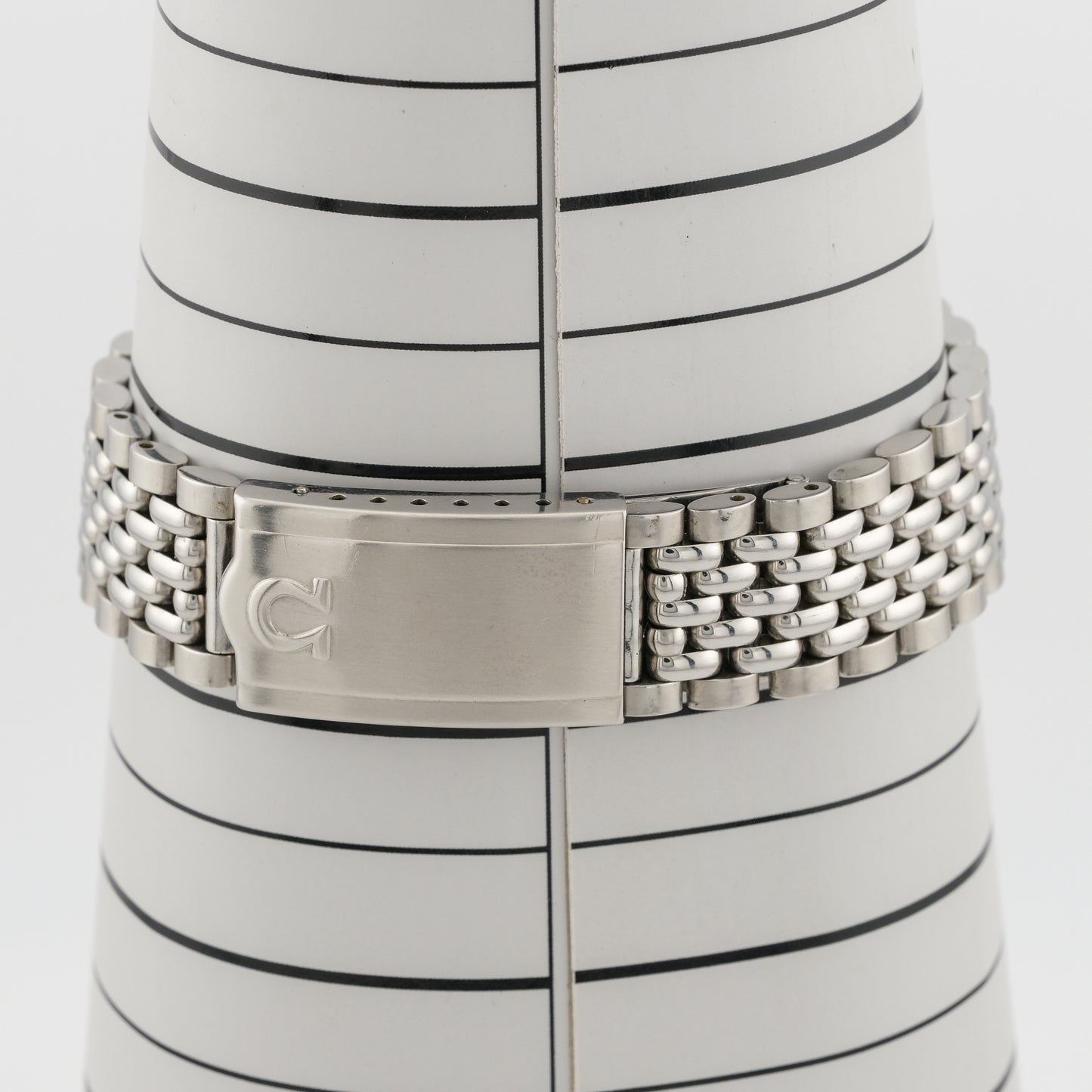 OMEGA CONSTELLATION CHRONOMETER AUTOMATIC "PIE PAN" REF. 168.005