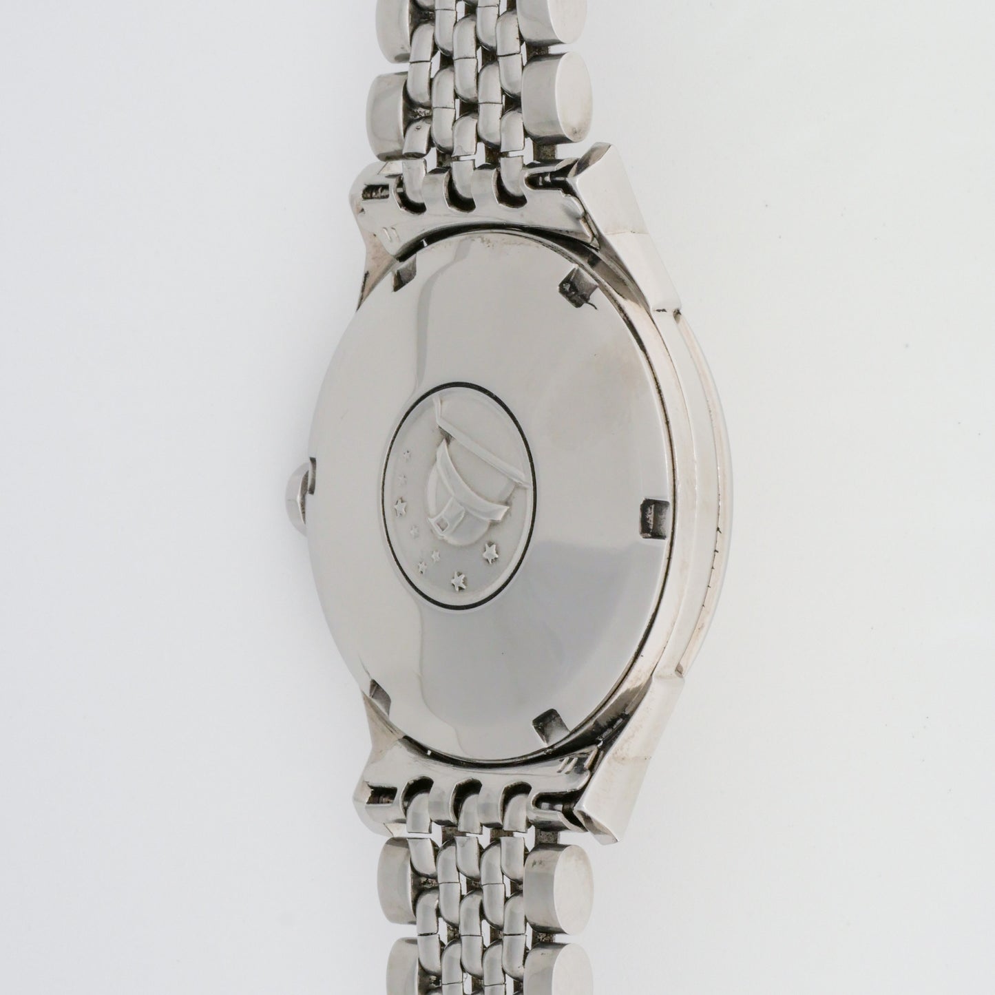 OMEGA CONSTELLATION CHRONOMETER AUTOMATIC "PIE PAN" REF. 168.005