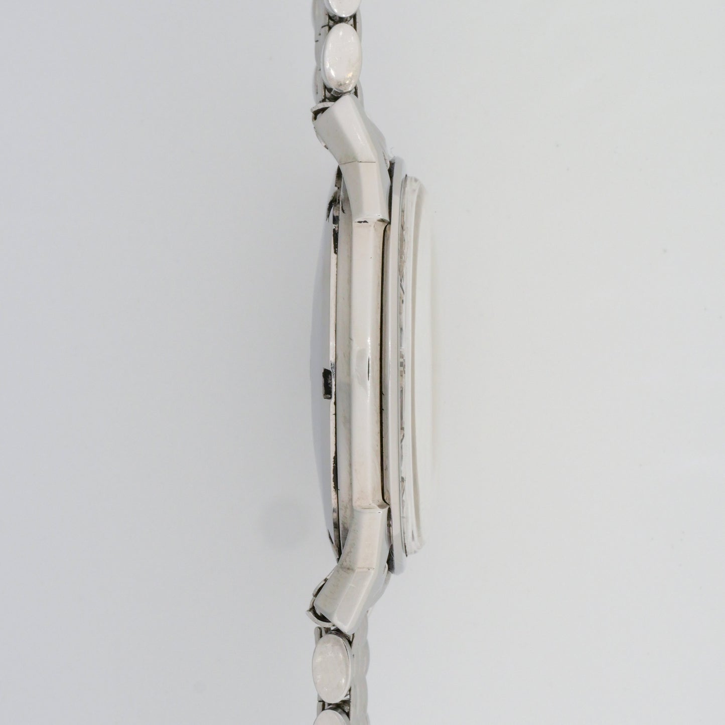 OMEGA CONSTELLATION CHRONOMETER AUTOMATIC "PIE PAN" REF. 168.005