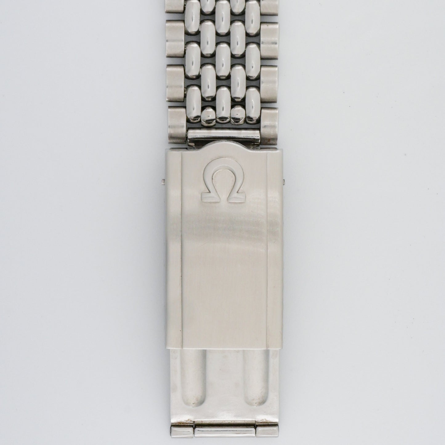 OMEGA CONSTELLATION CHRONOMETER AUTOMATIC "PIE PAN" REF. 168.005