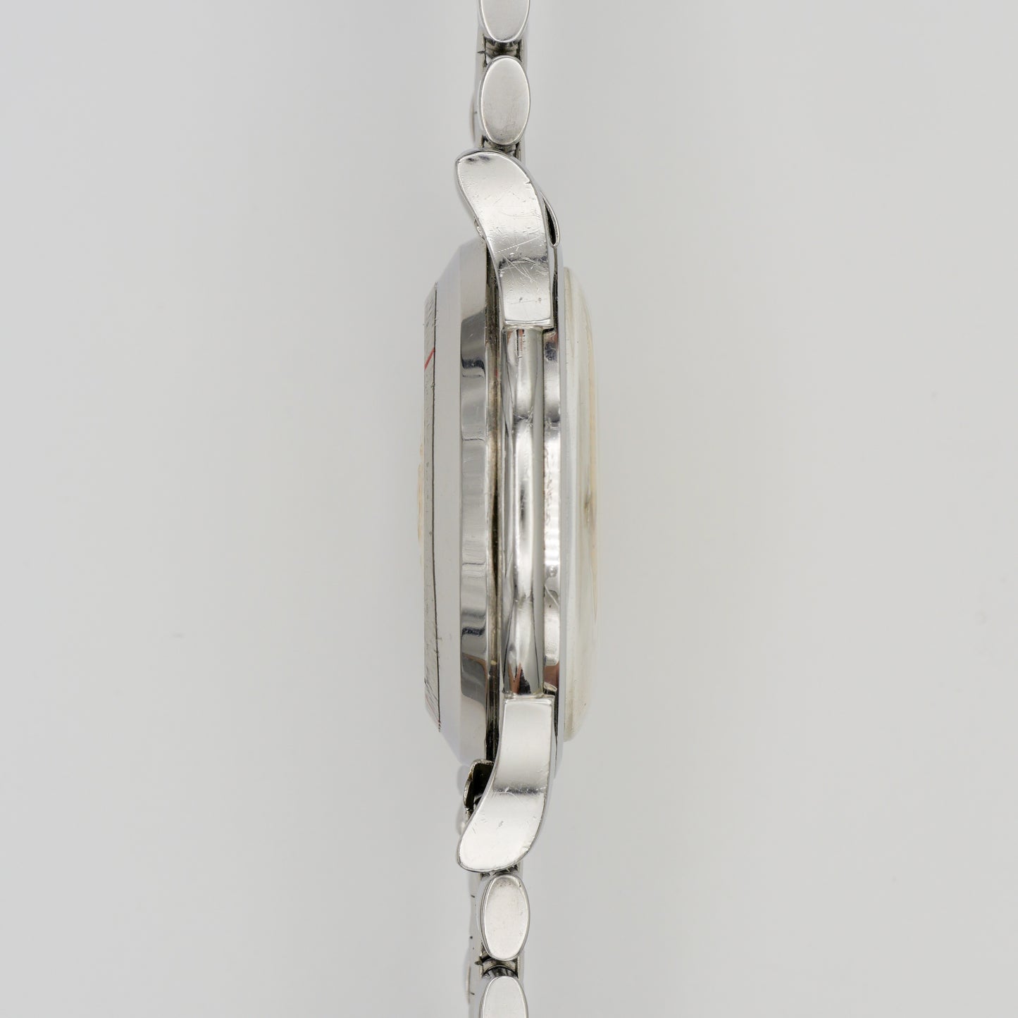 OMEGA CONSTELLATION CHRONOMETER AUTOMATIC "PIE PAN" REF. 2943-5-SC