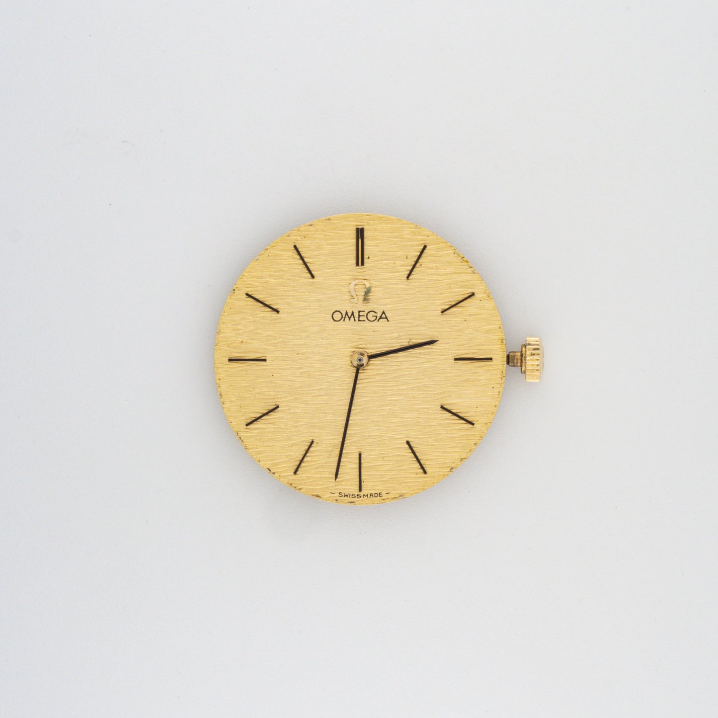 OMEGA CLASSIC REF. DD6346