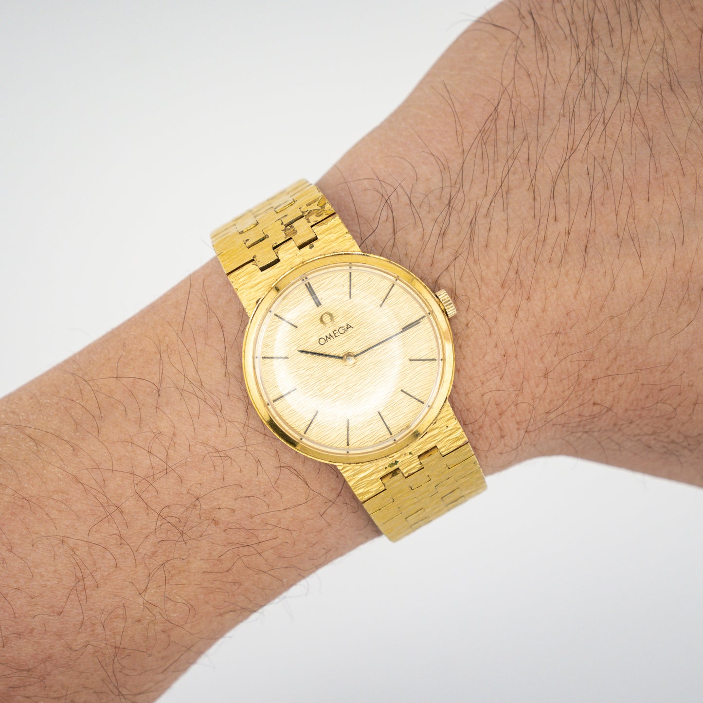 OMEGA CLASSIC REF. DD6346