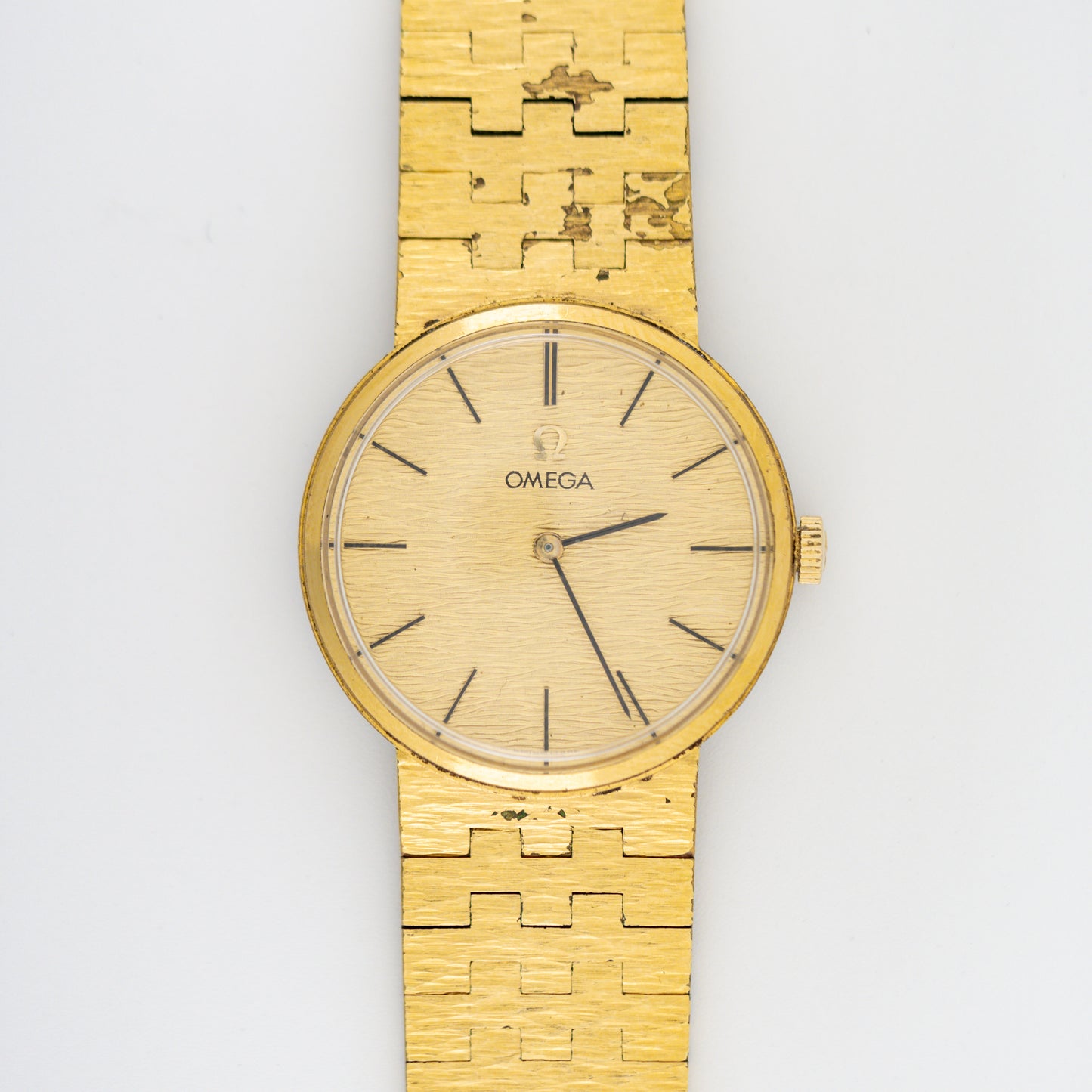 OMEGA CLASSIC REF. DD6346