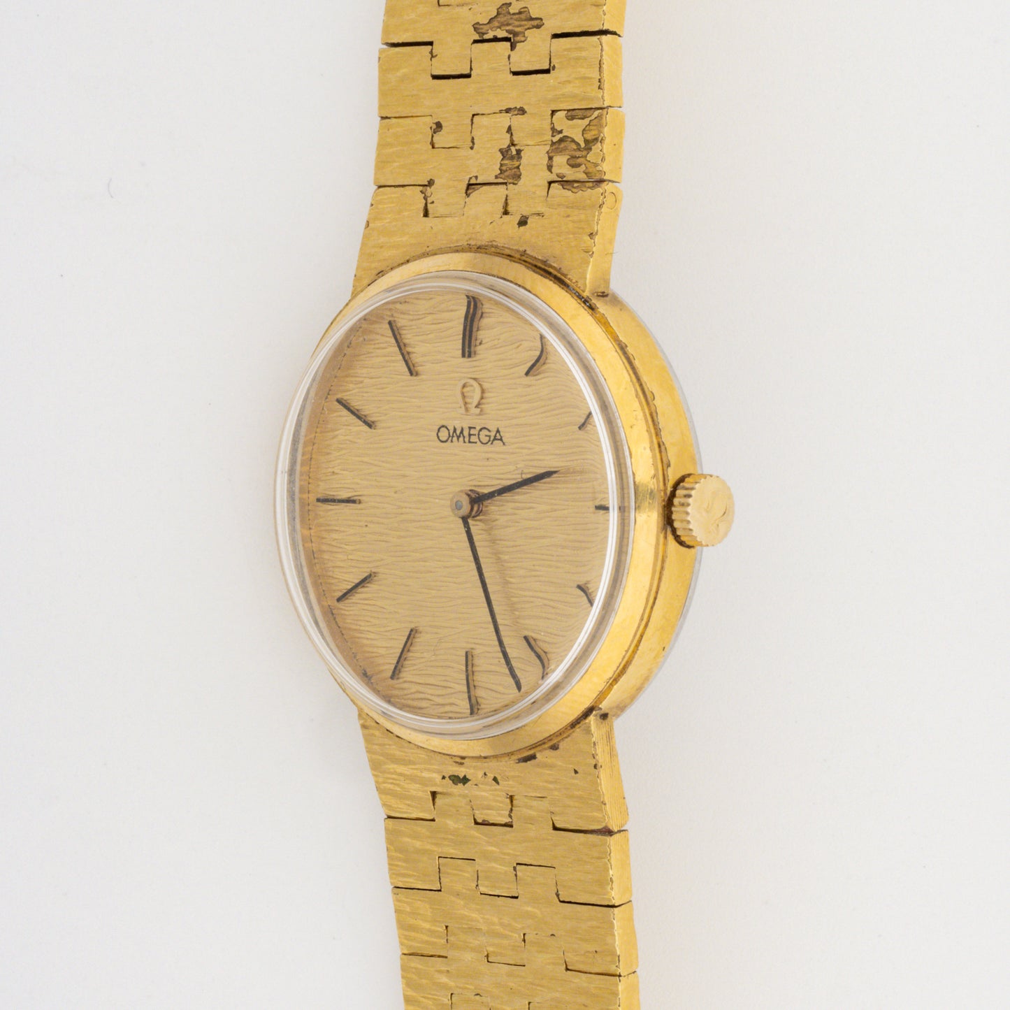 OMEGA CLASSIC REF. DD6346