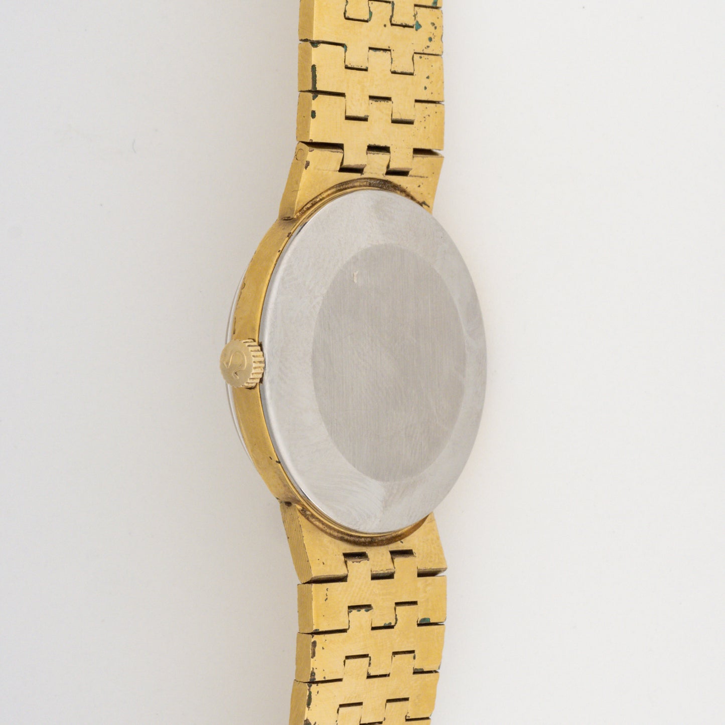 OMEGA CLASSIC REF. DD6346