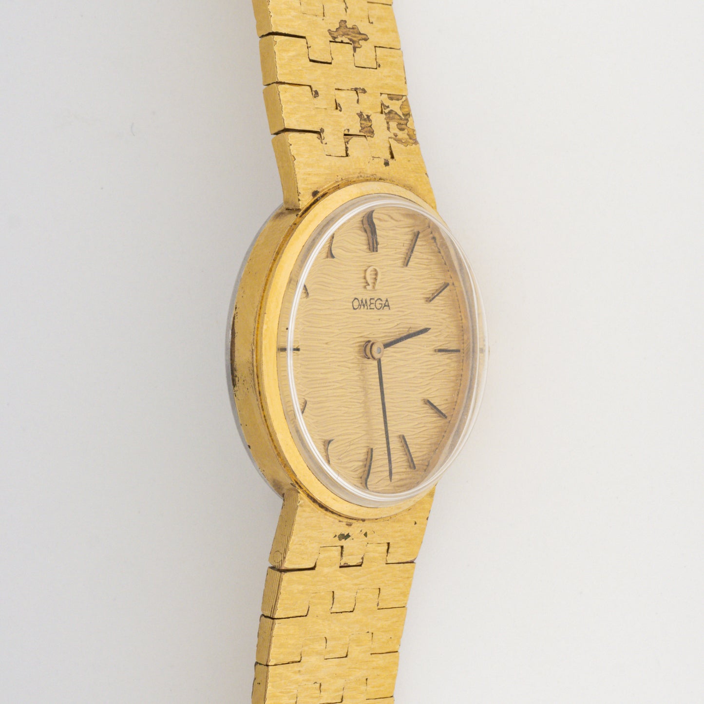 OMEGA CLASSIC REF. DD6346